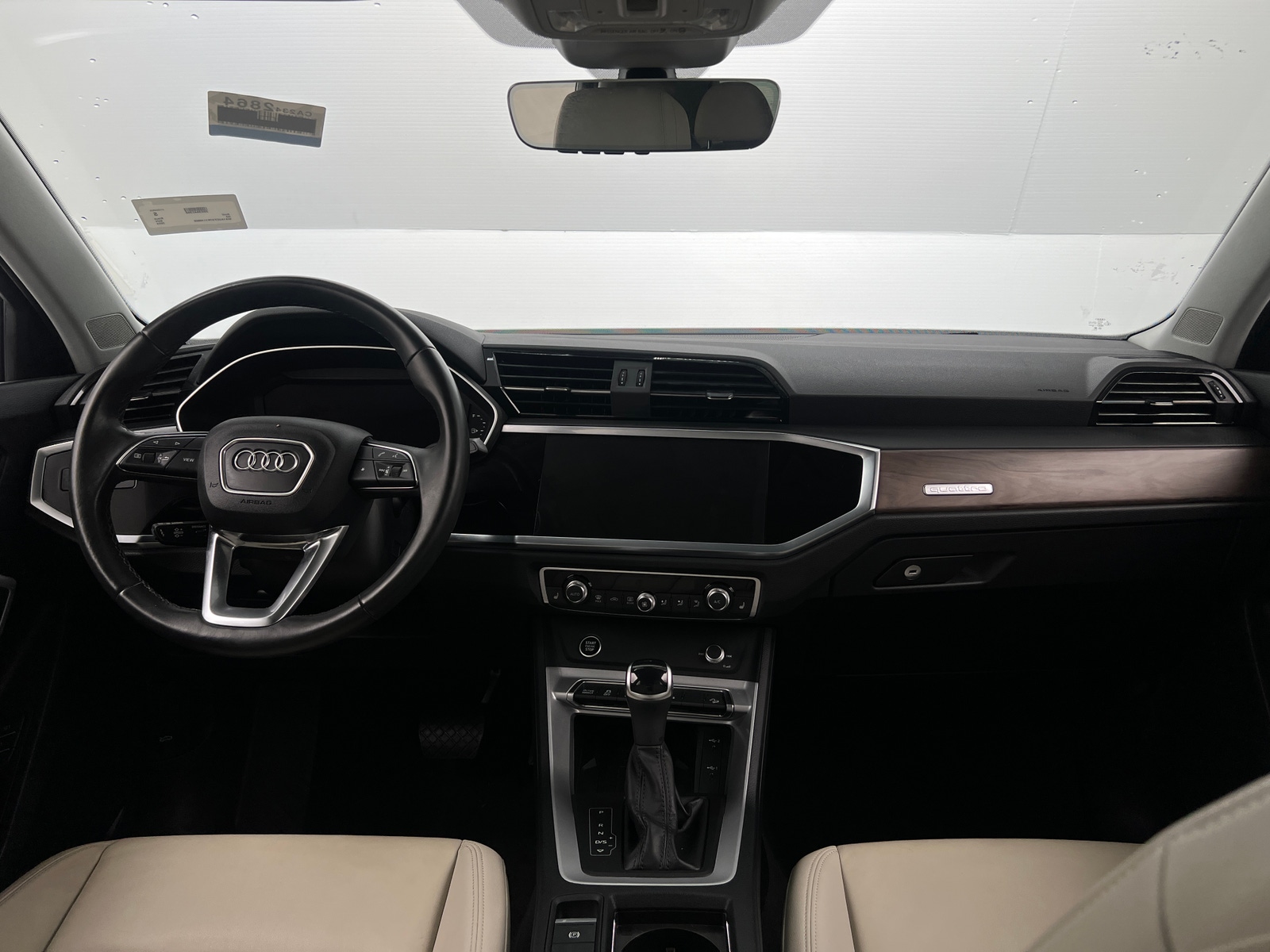 Thumbnail: 2024 Audi Q3 - 2