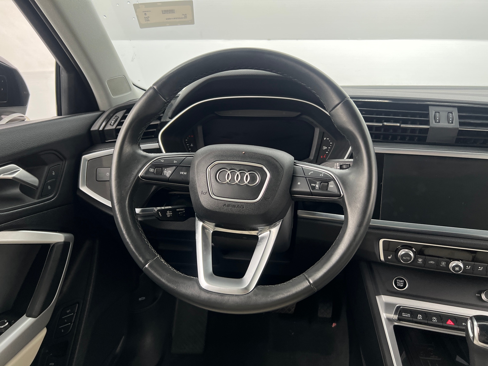 Thumbnail: 2024 Audi Q3 - 4