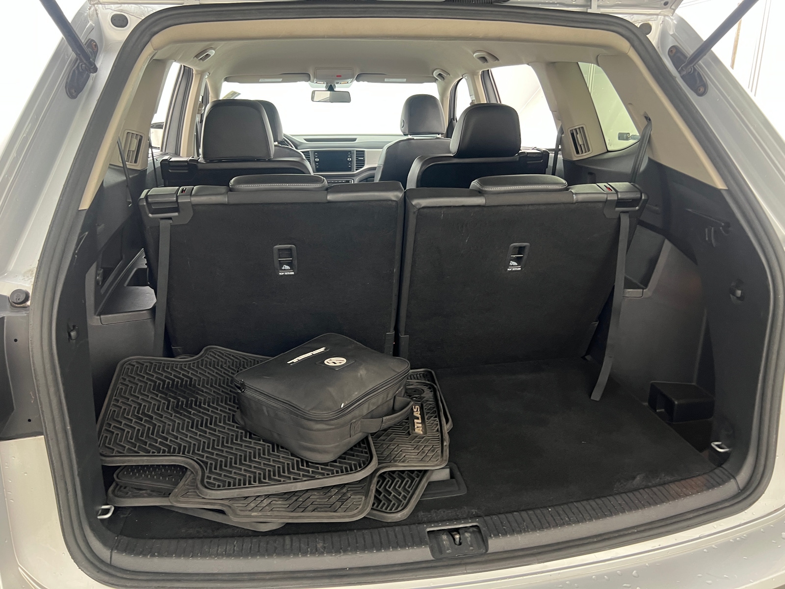 Thumbnail: 2019 Volkswagen Atlas - 6