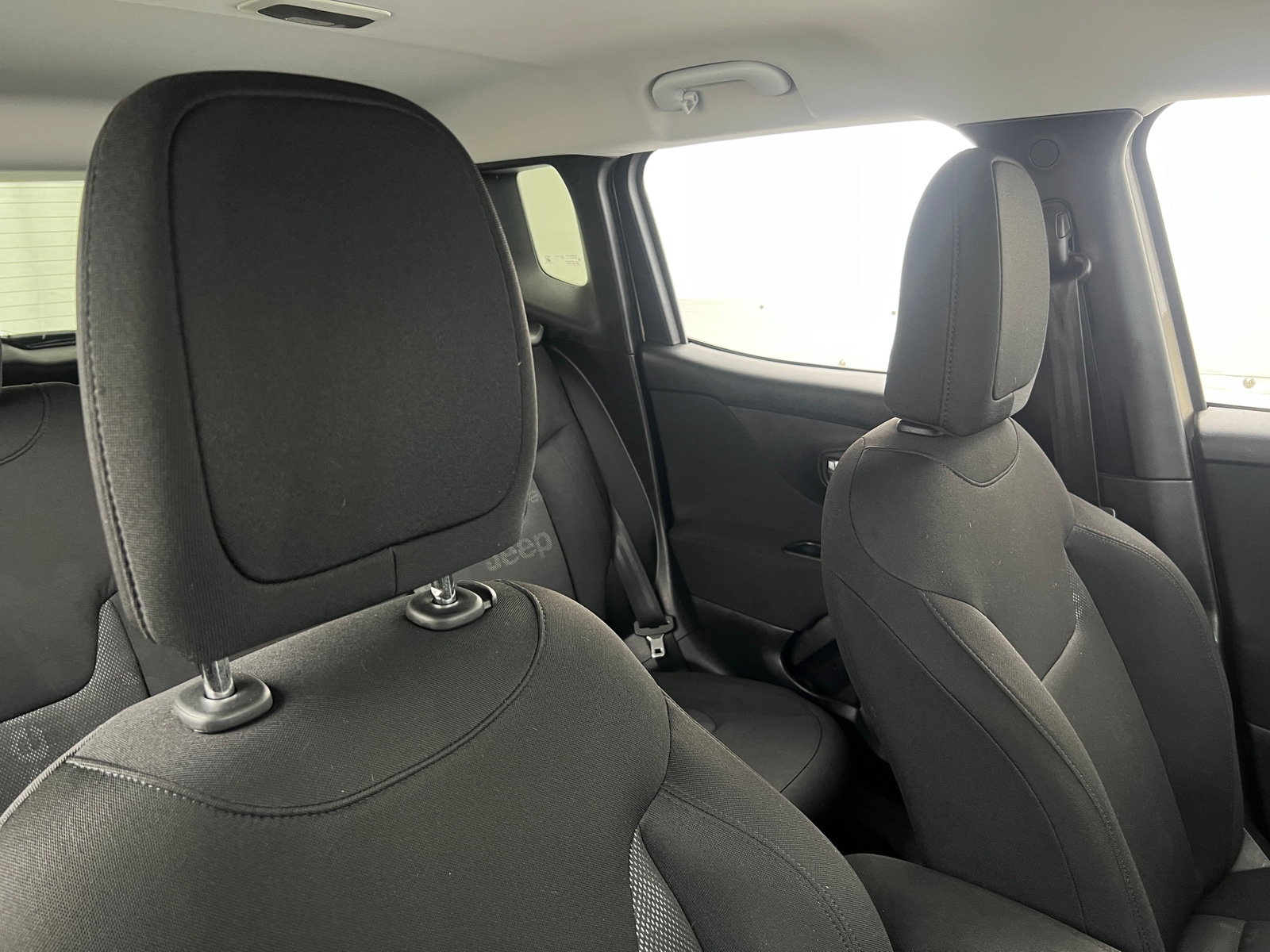 Thumbnail: 2015 Jeep Renegade - 2