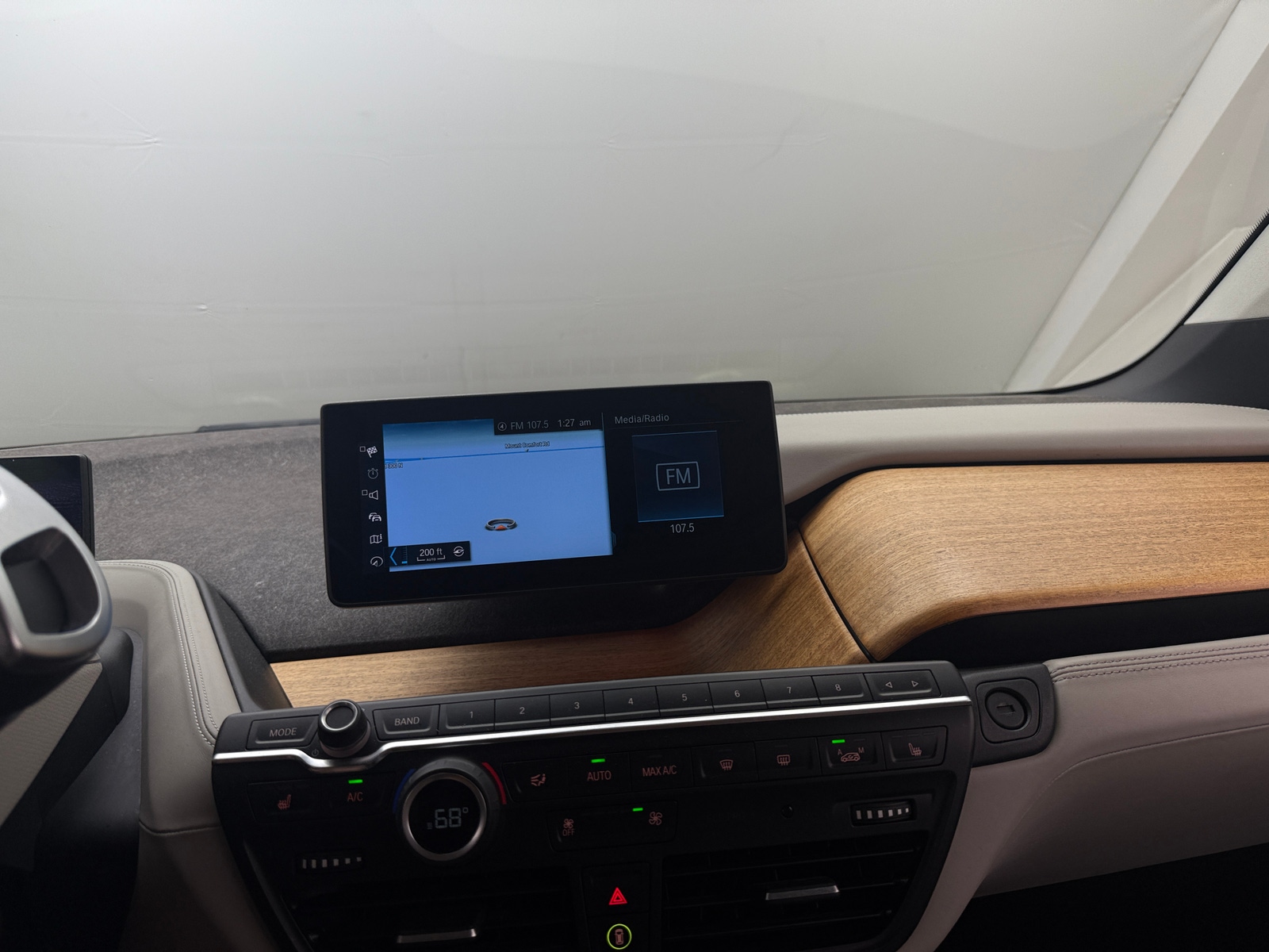 Thumbnail: 2018 BMW i3 - 3