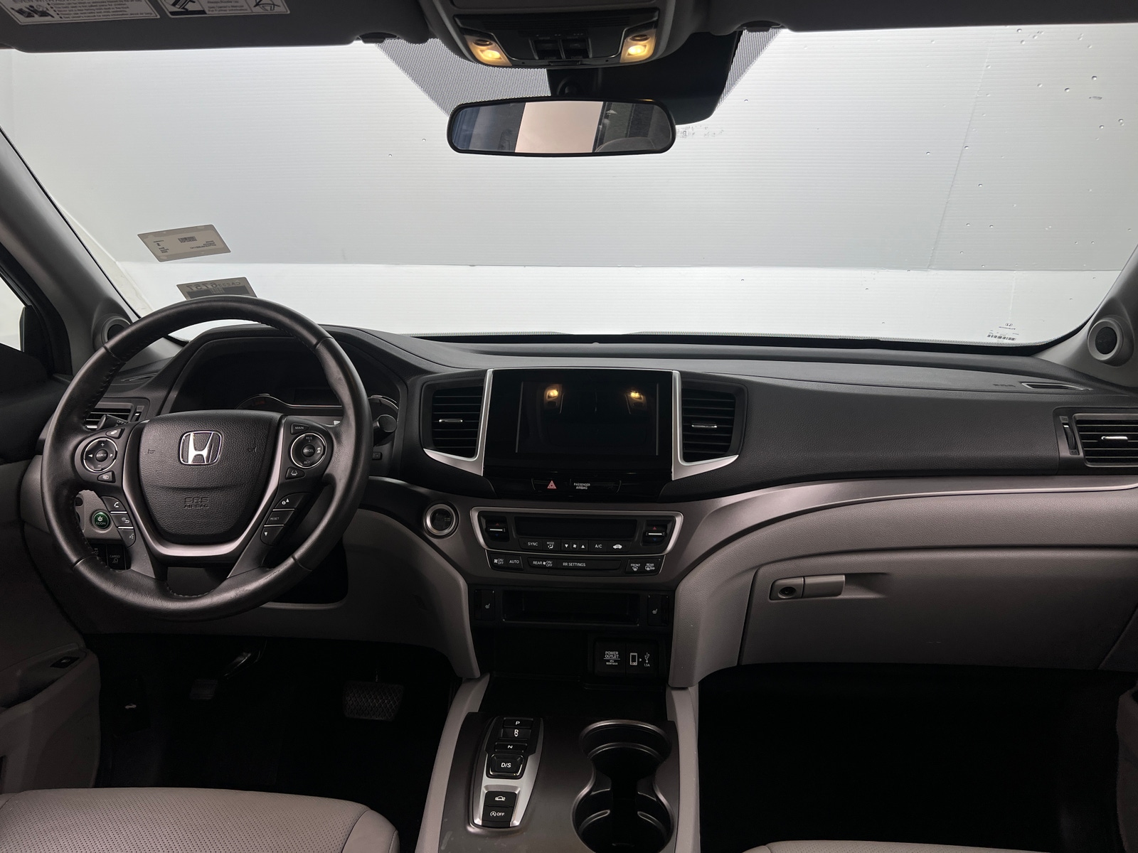 Thumbnail: 2020 Honda Ridgeline - 2