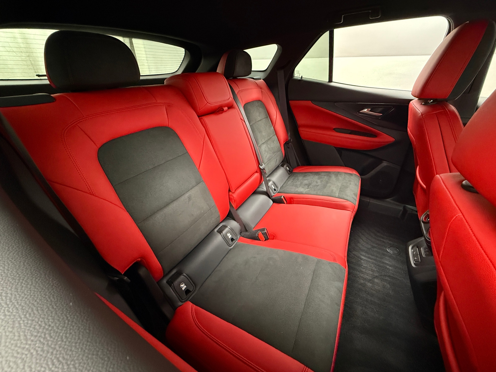 Thumbnail: 2024 Chevrolet Blazer EV - 5
