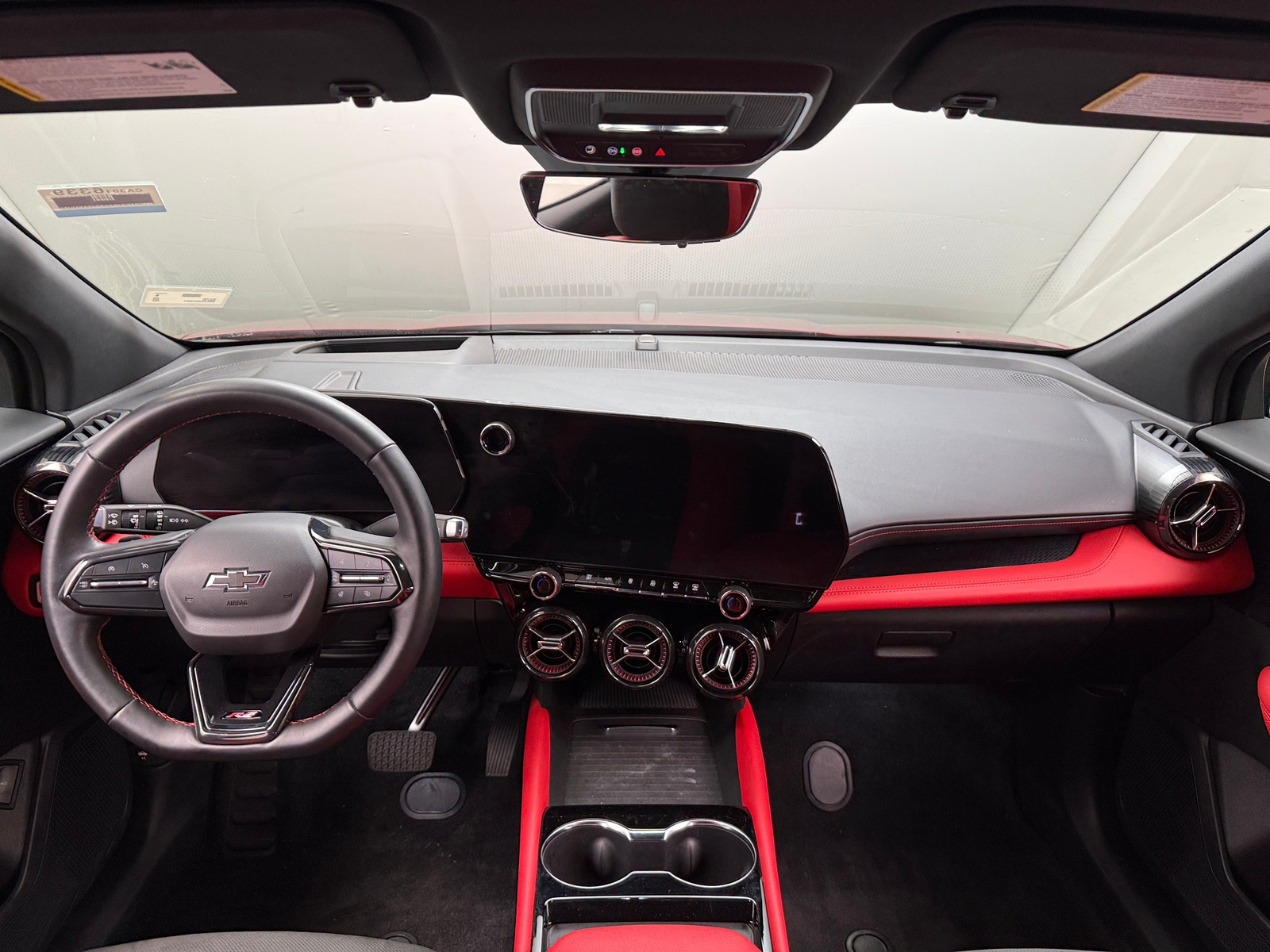Thumbnail: 2024 Chevrolet Blazer EV - 2
