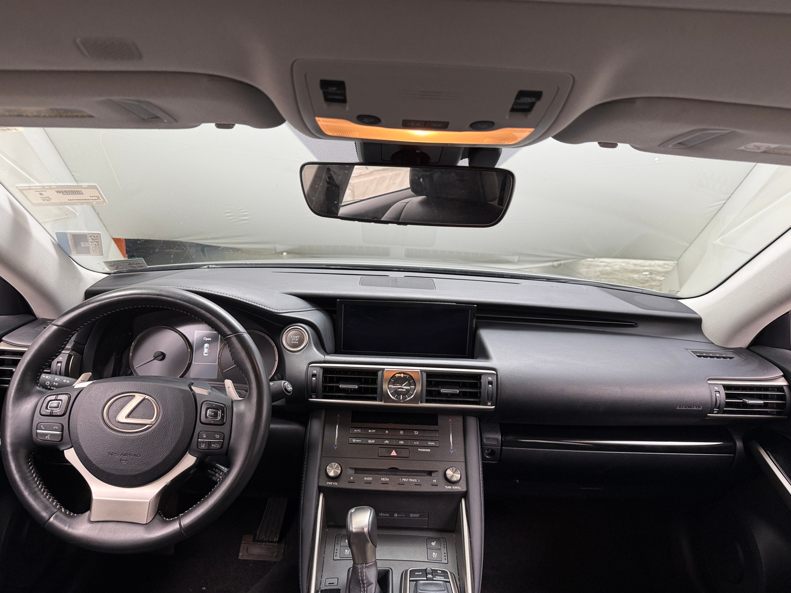 Thumbnail: 2019 Lexus IS - 2