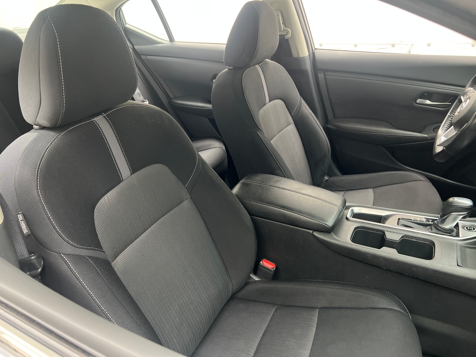Thumbnail: 2021 Nissan Sentra - 2