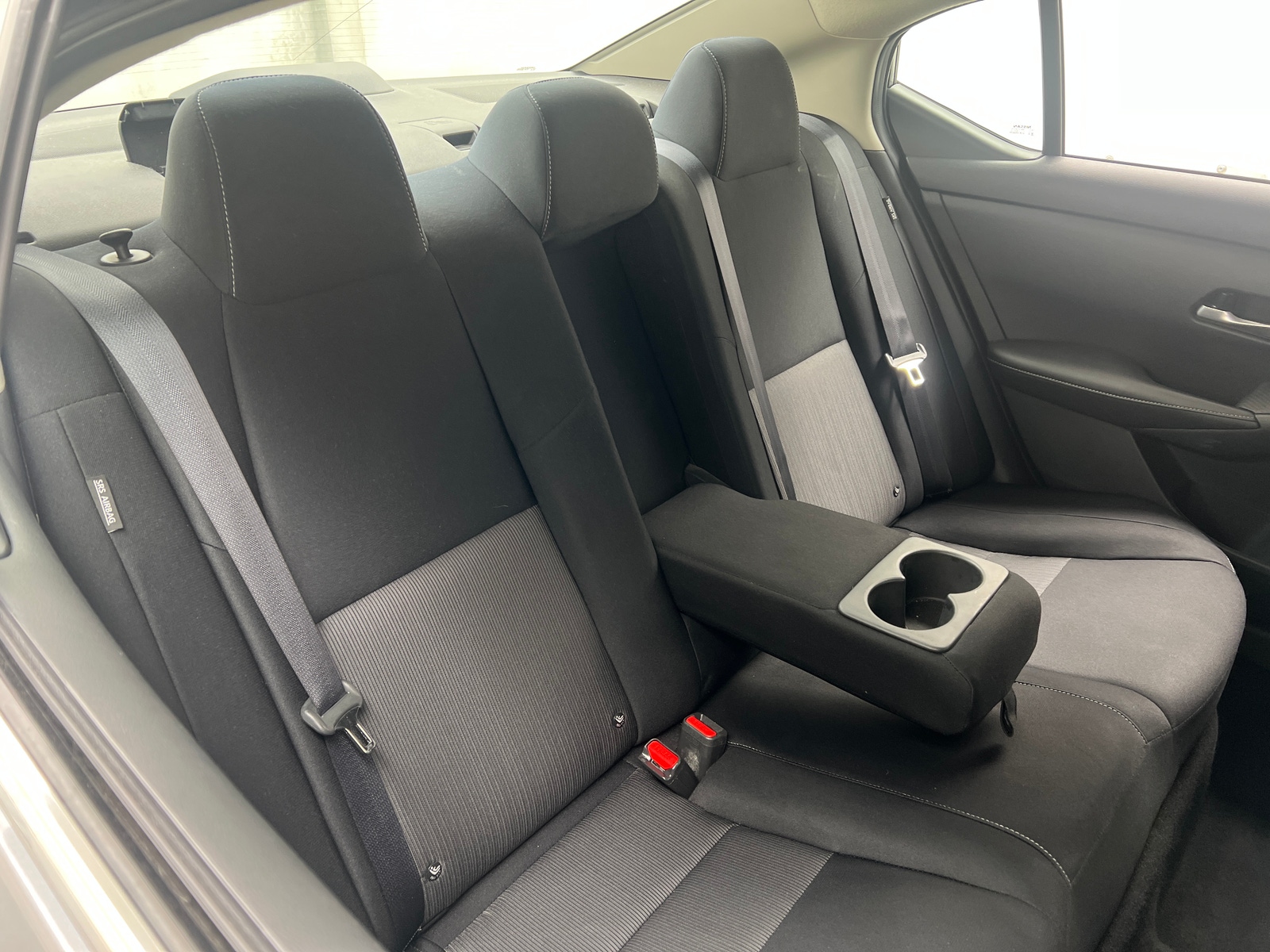 Thumbnail: 2021 Nissan Sentra - 6
