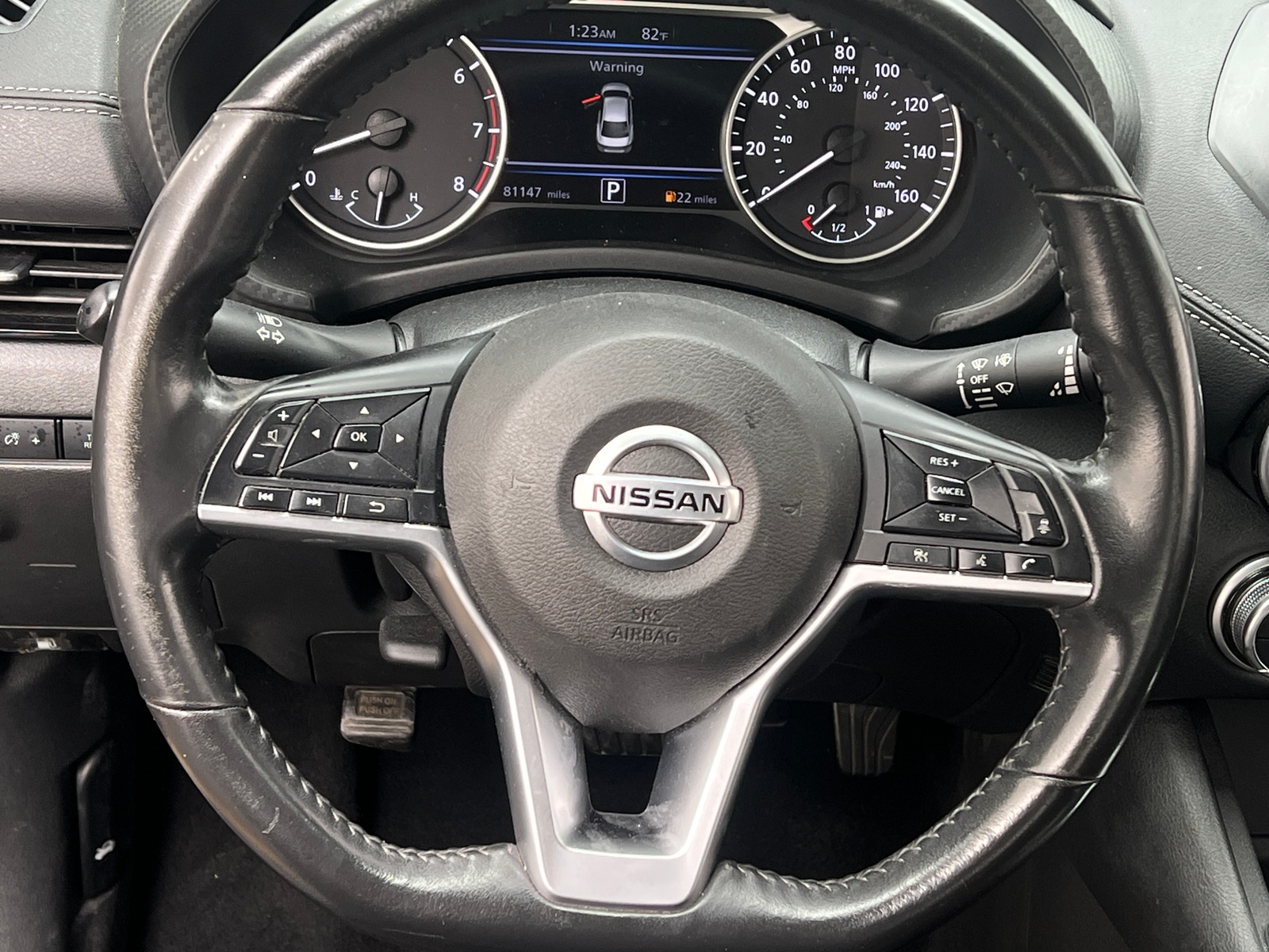 Thumbnail: 2021 Nissan Sentra - 5