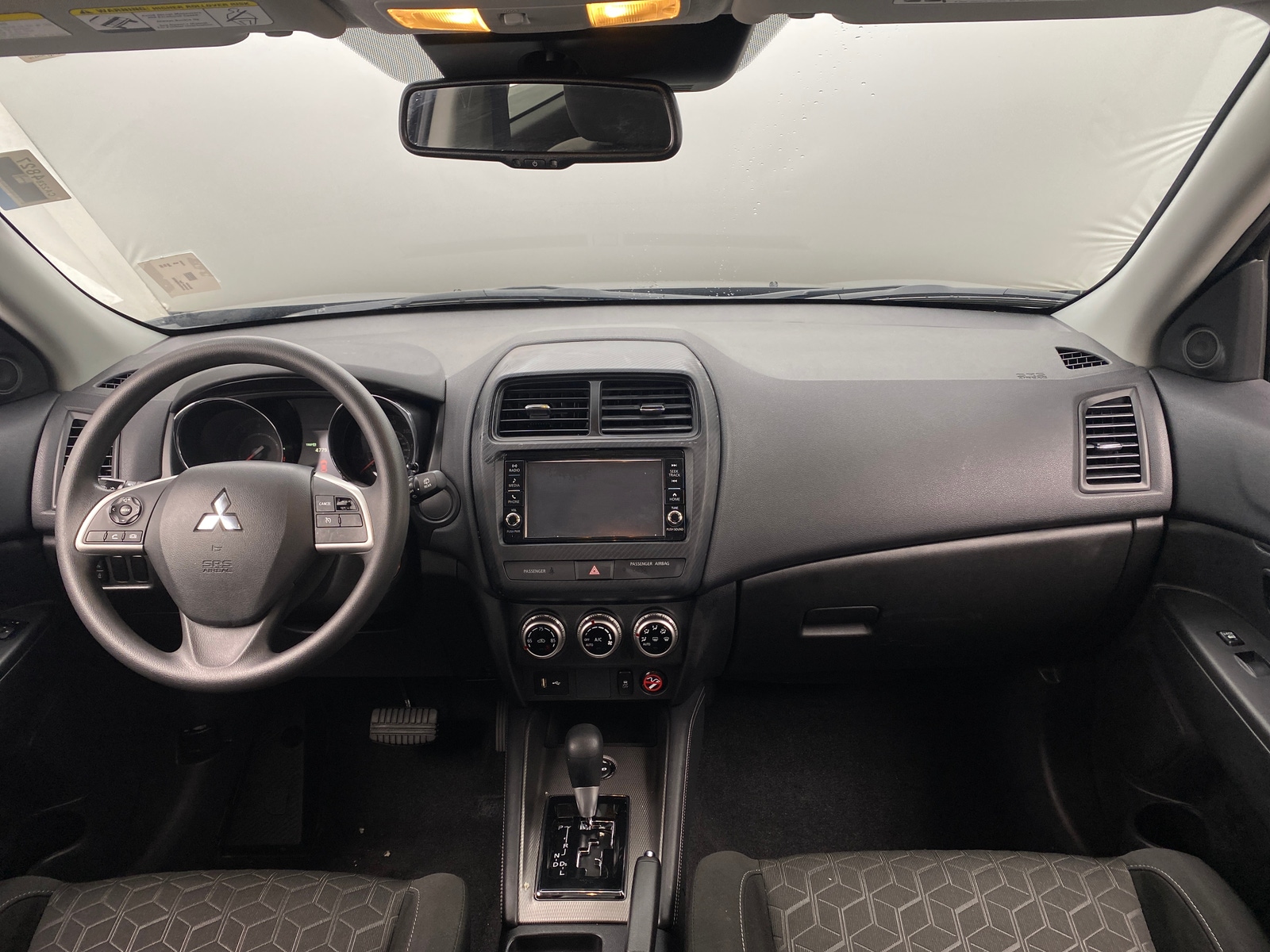 Thumbnail: 2024 Mitsubishi Outlander Sport - 3