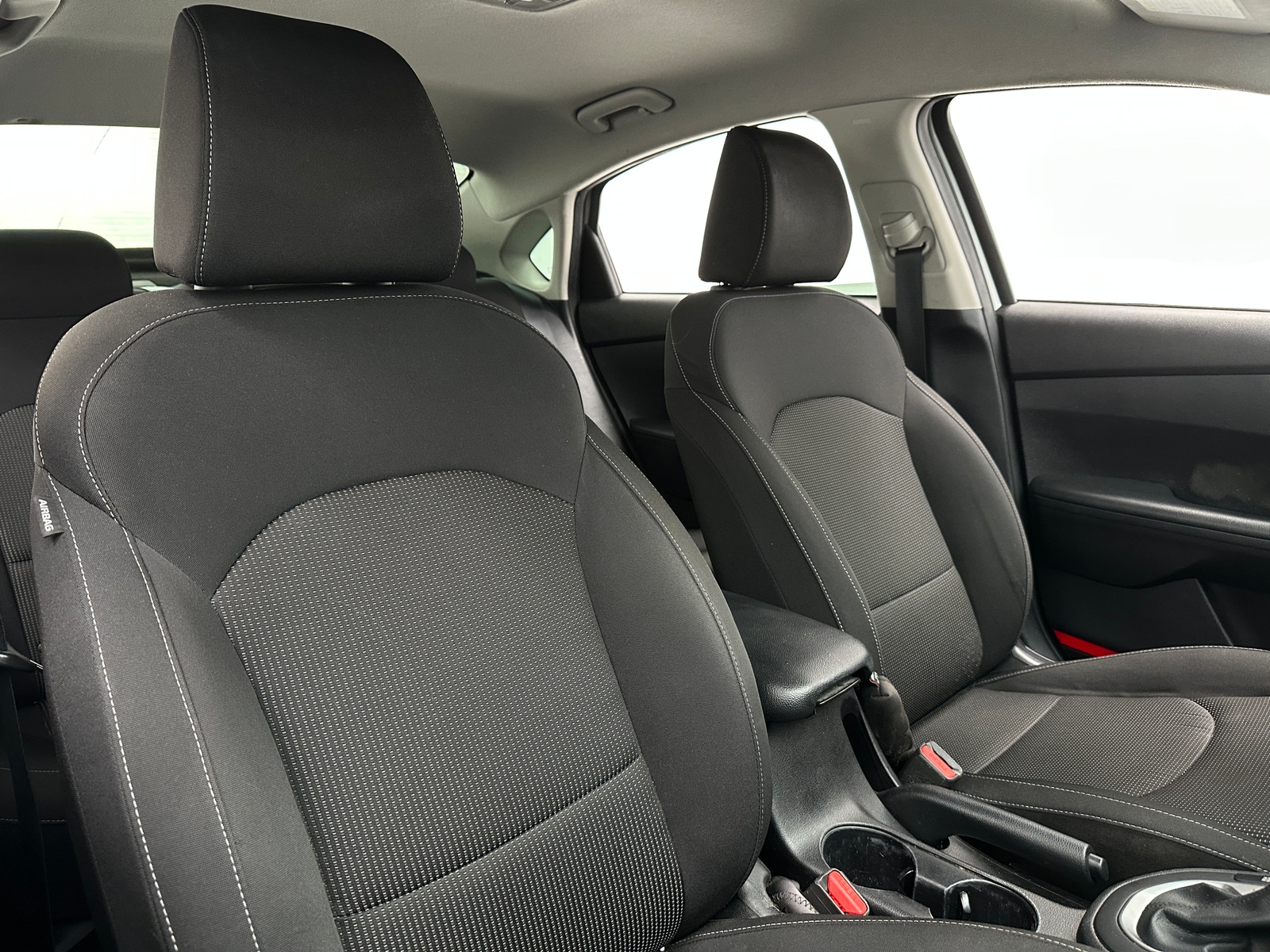 Thumbnail: 2019 Kia Forte - 2