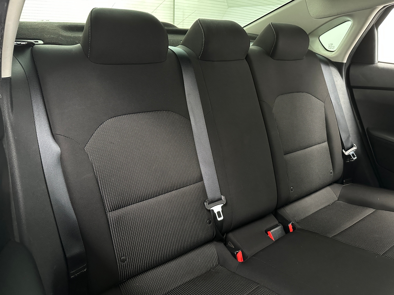 Thumbnail: 2019 Kia Forte - 6