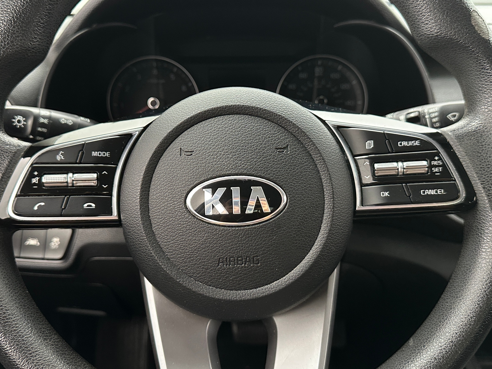 Thumbnail: 2019 Kia Forte - 5
