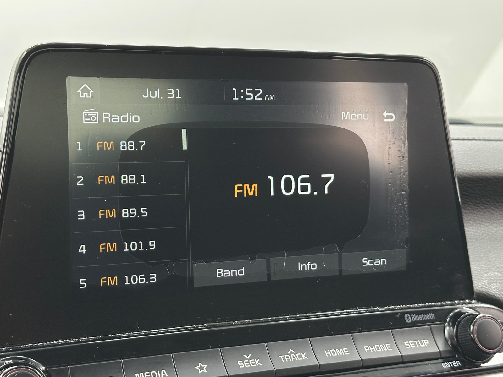 Thumbnail: 2019 Kia Forte - 4