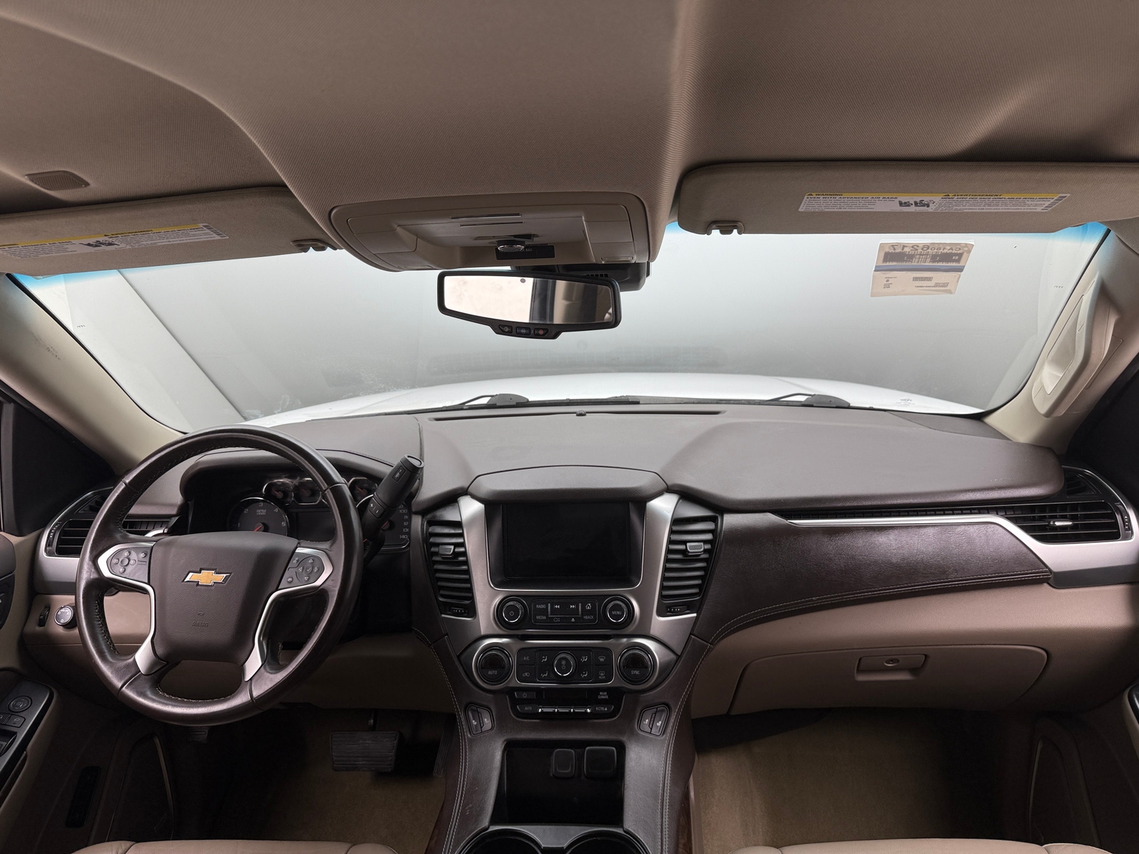 Thumbnail: 2019 Chevrolet Suburban - 2