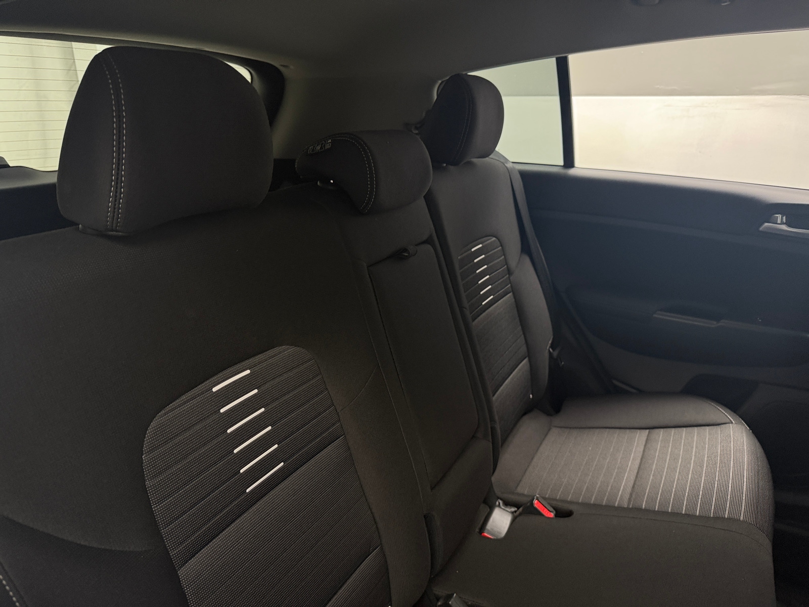 Thumbnail: 2021 Kia Sportage - 6