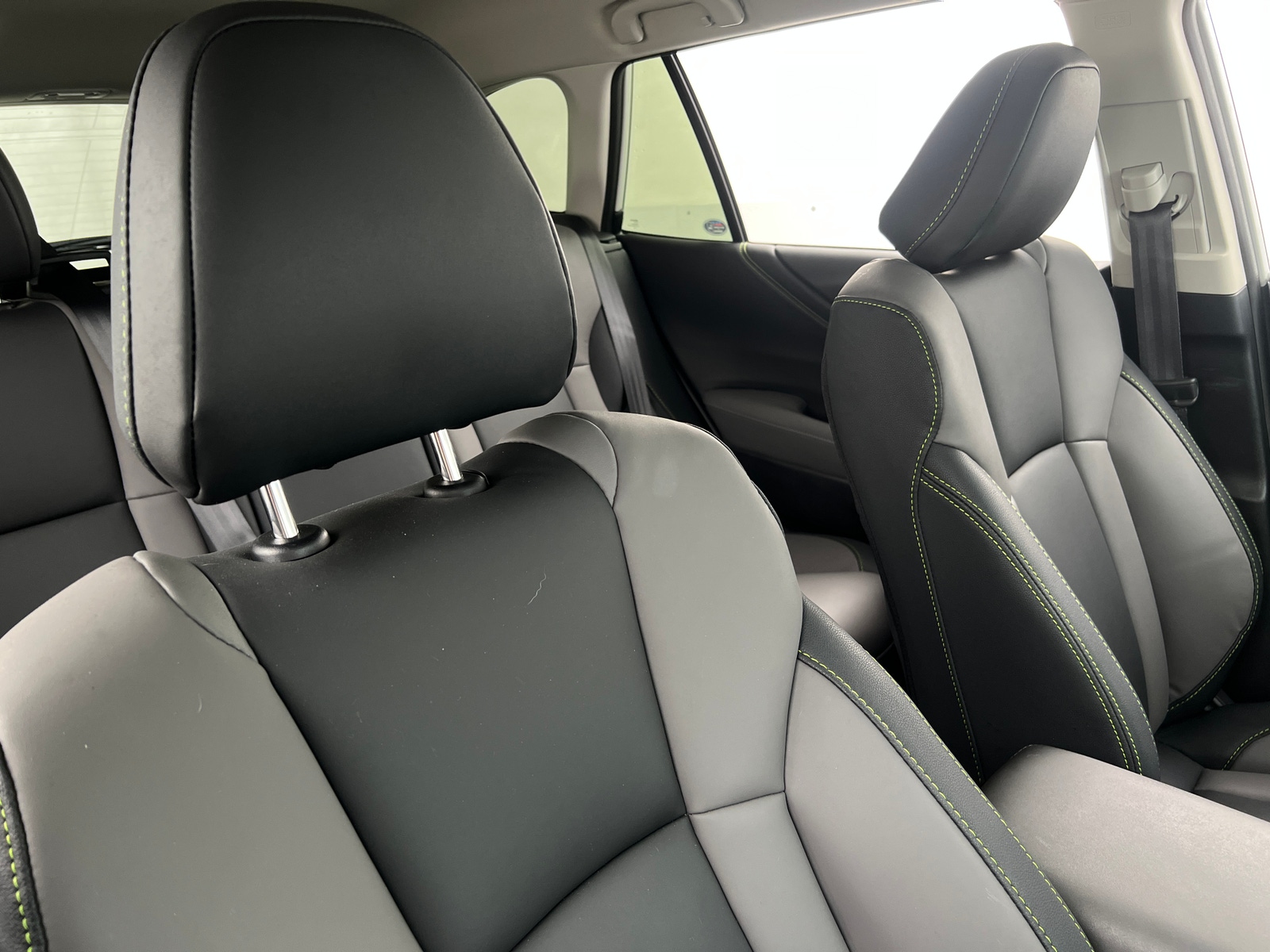 Thumbnail: 2024 Subaru Outback - 2