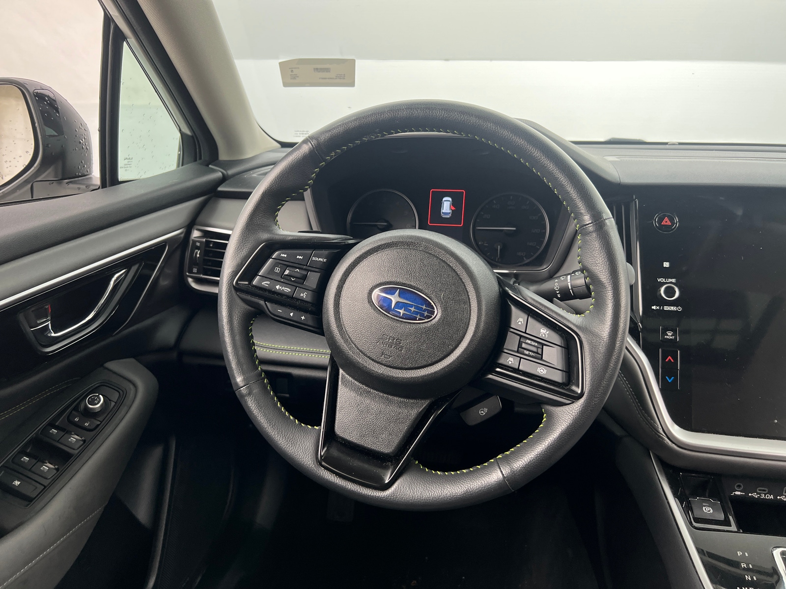 Thumbnail: 2024 Subaru Outback - 5