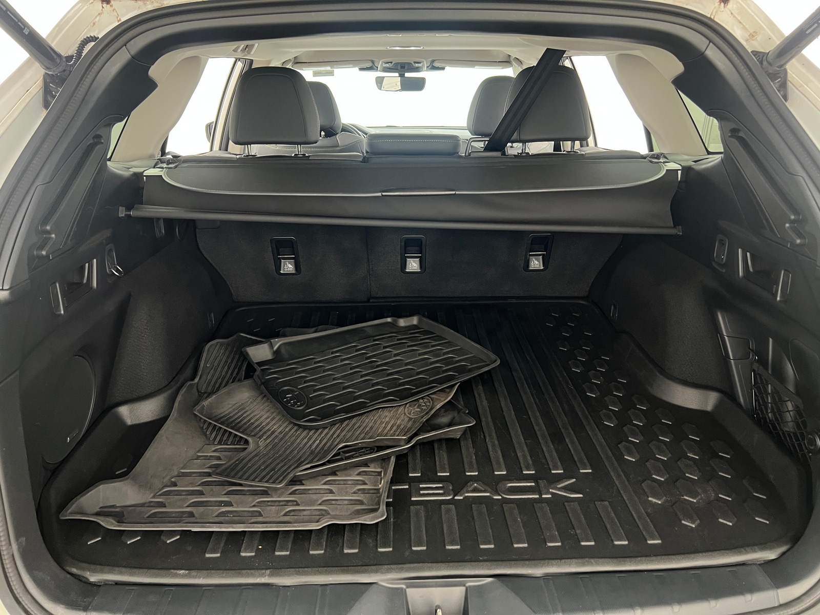 Thumbnail: 2024 Subaru Outback - 7