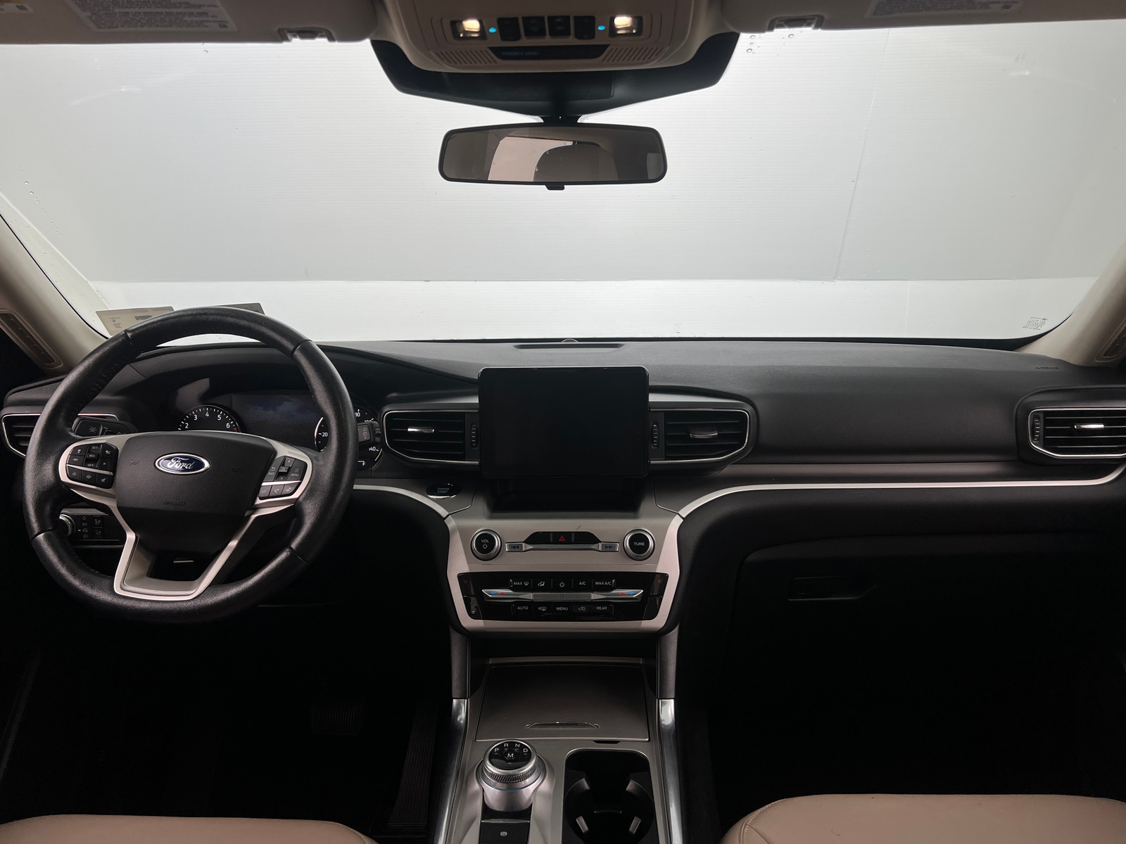 Thumbnail: 2021 Ford Explorer - 3