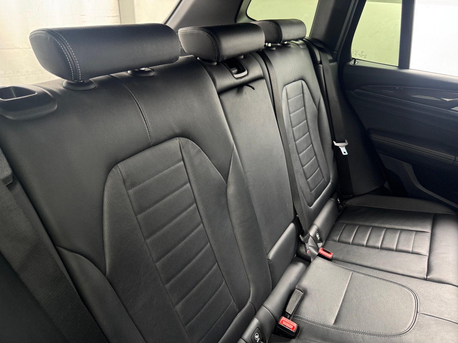 Thumbnail: 2018 BMW X3 - 5