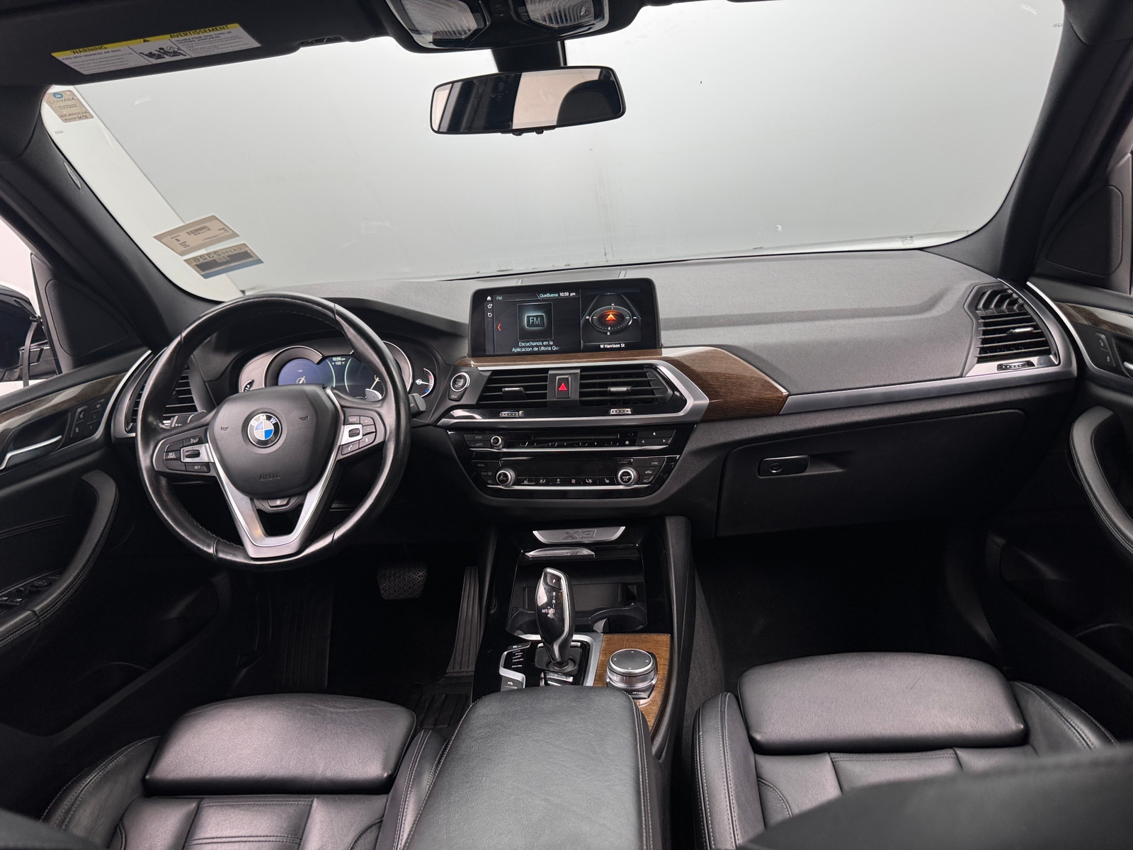 Thumbnail: 2018 BMW X3 - 2