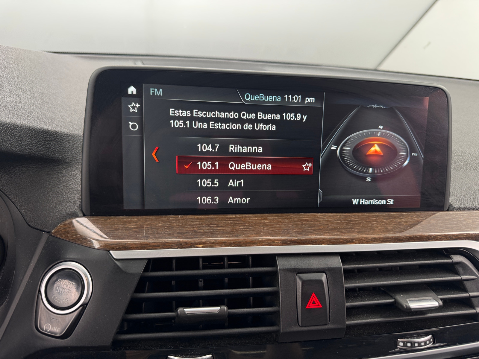 Thumbnail: 2018 BMW X3 - 3