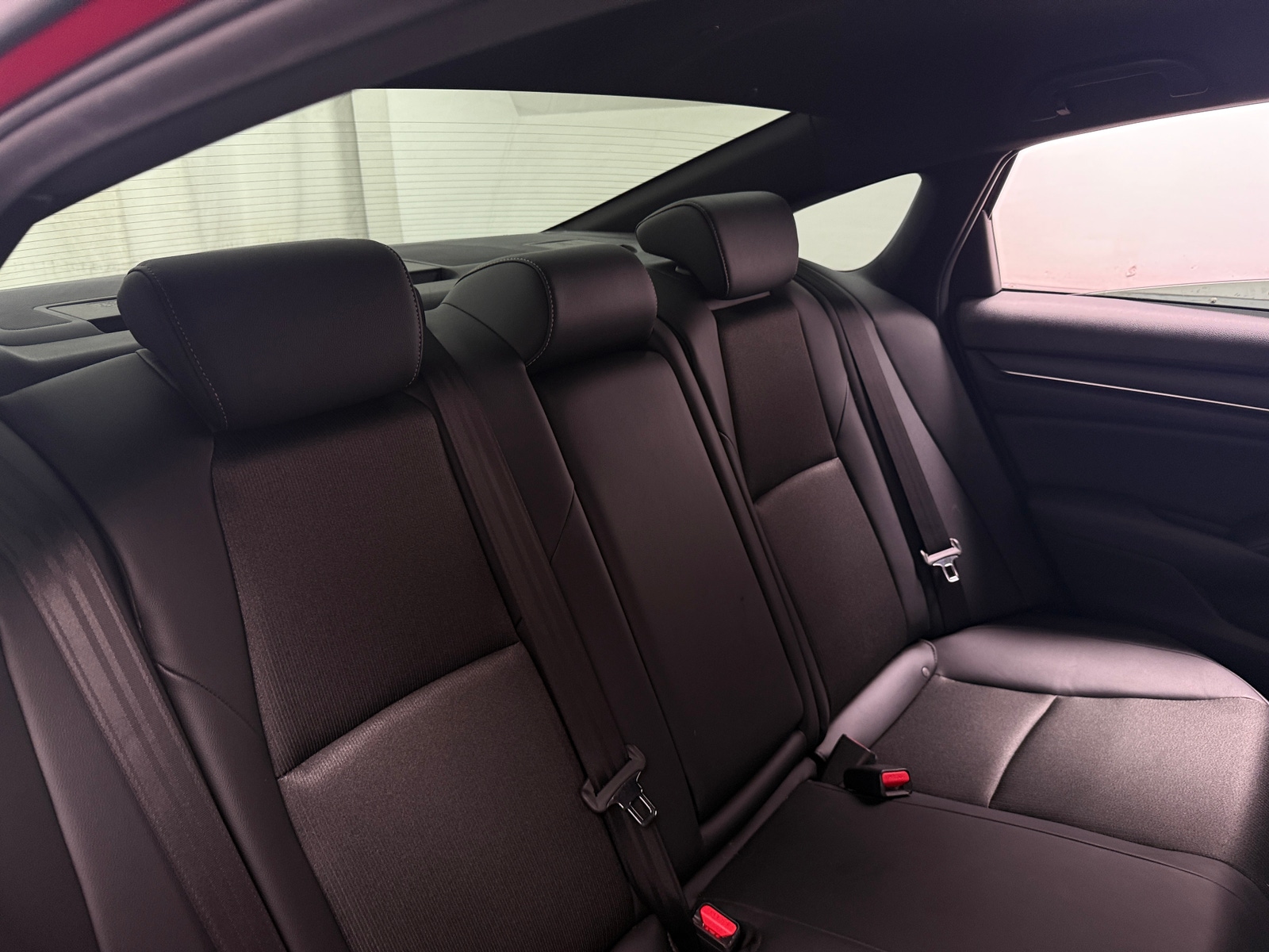 Thumbnail: 2020 Honda Accord - 6