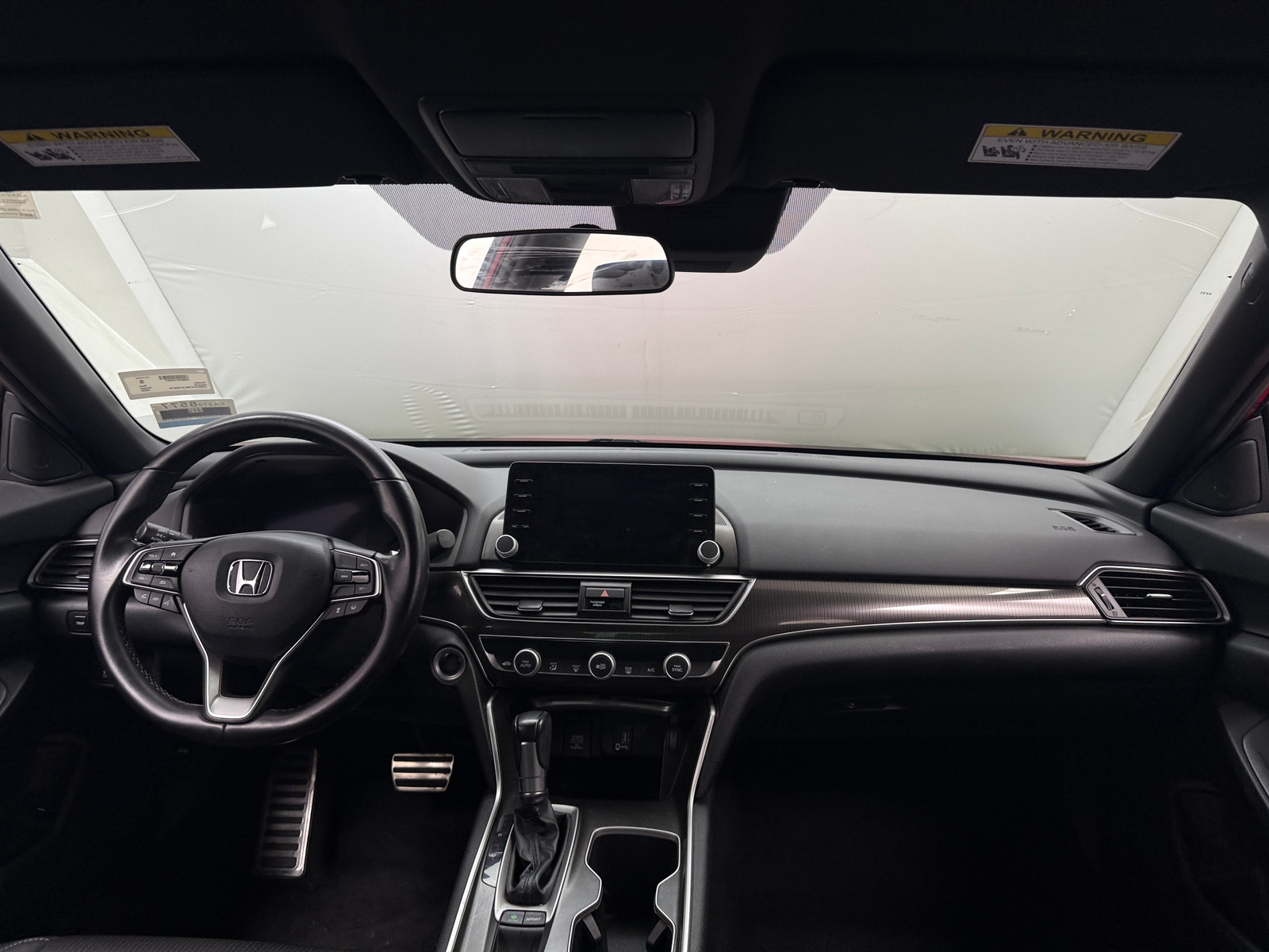 Thumbnail: 2020 Honda Accord - 3