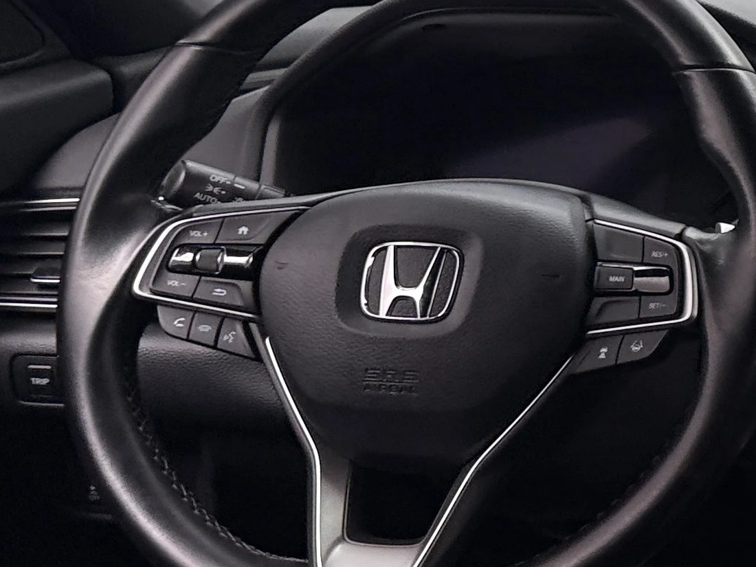 Thumbnail: 2020 Honda Accord - 5