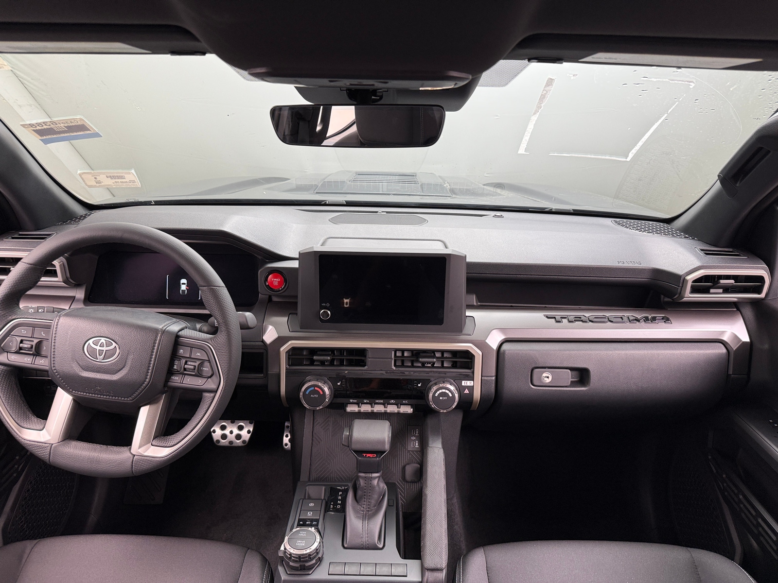 Thumbnail: 2025 Toyota Tacoma - 3