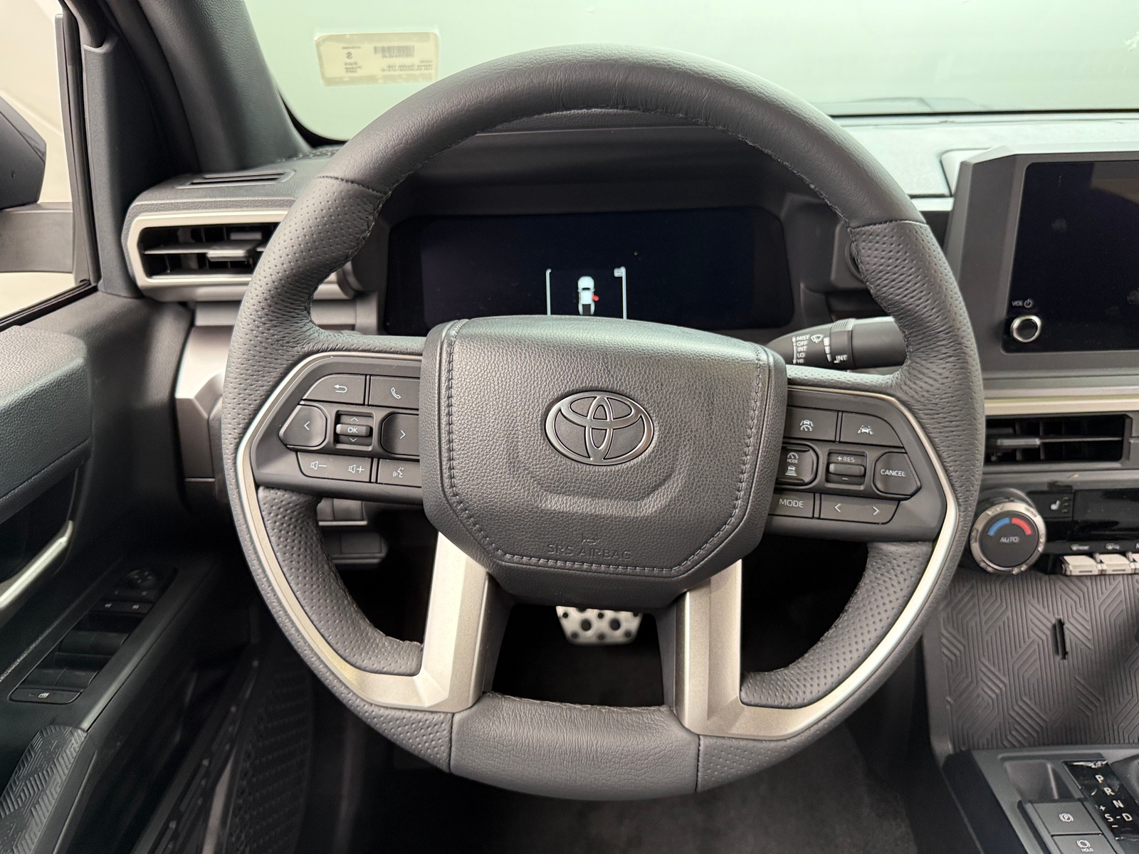 Thumbnail: 2025 Toyota Tacoma - 5