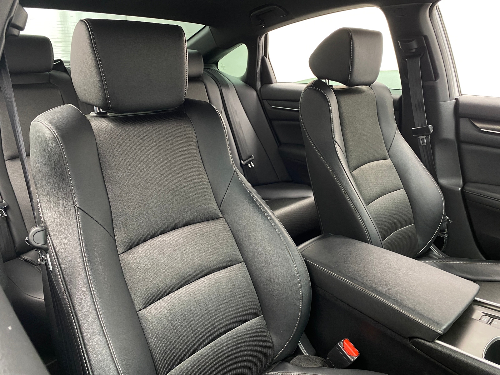 Thumbnail: 2019 Honda Accord - 2