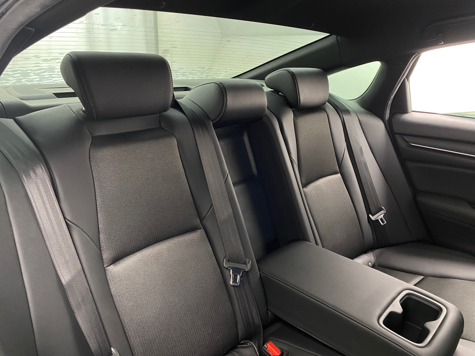 Thumbnail: 2019 Honda Accord - 6