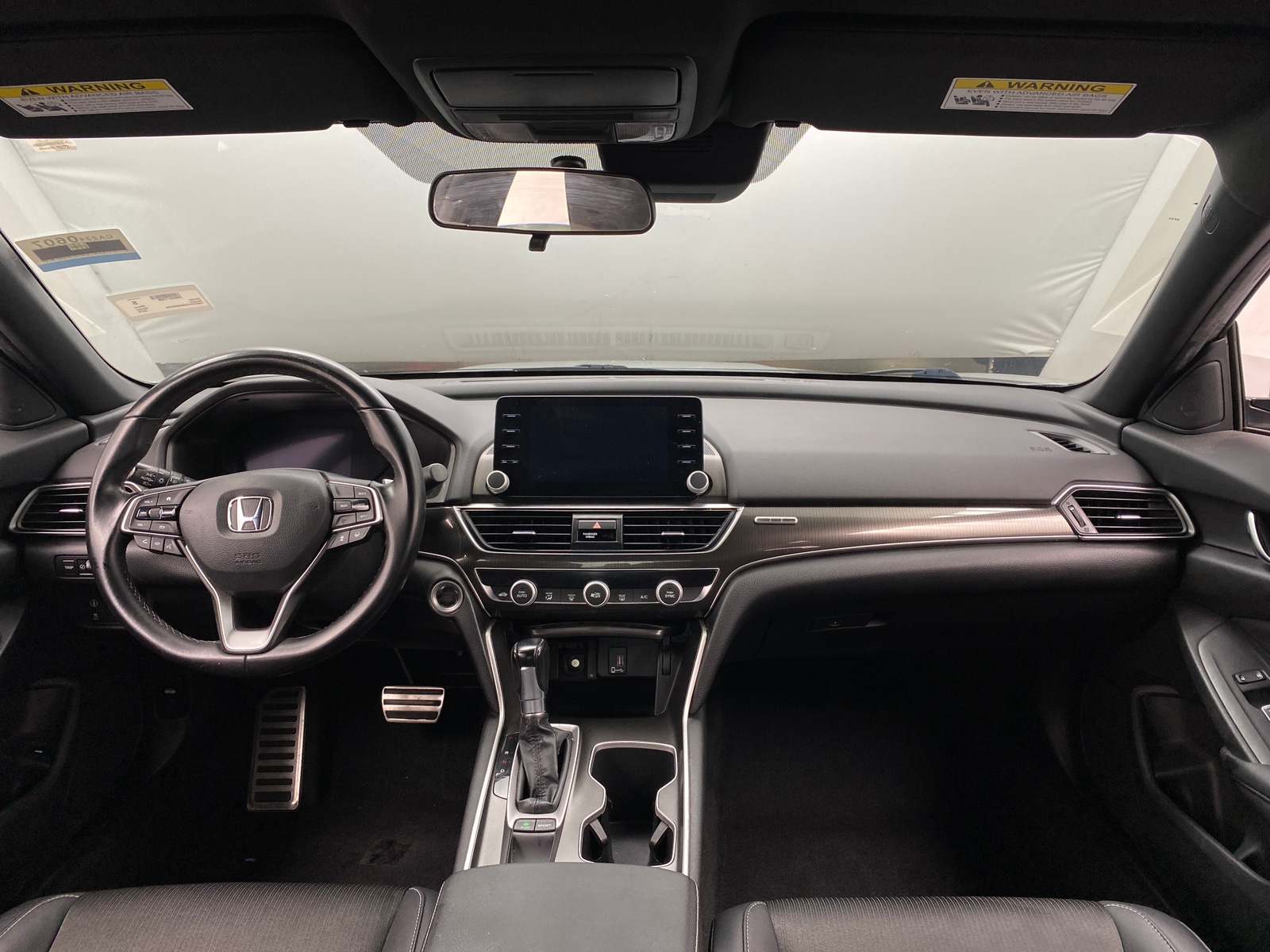Thumbnail: 2019 Honda Accord - 3