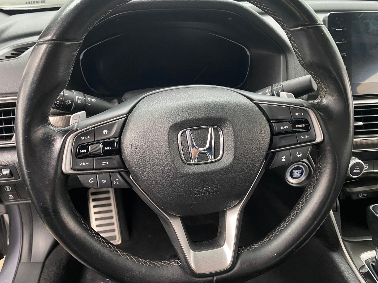 Thumbnail: 2019 Honda Accord - 5