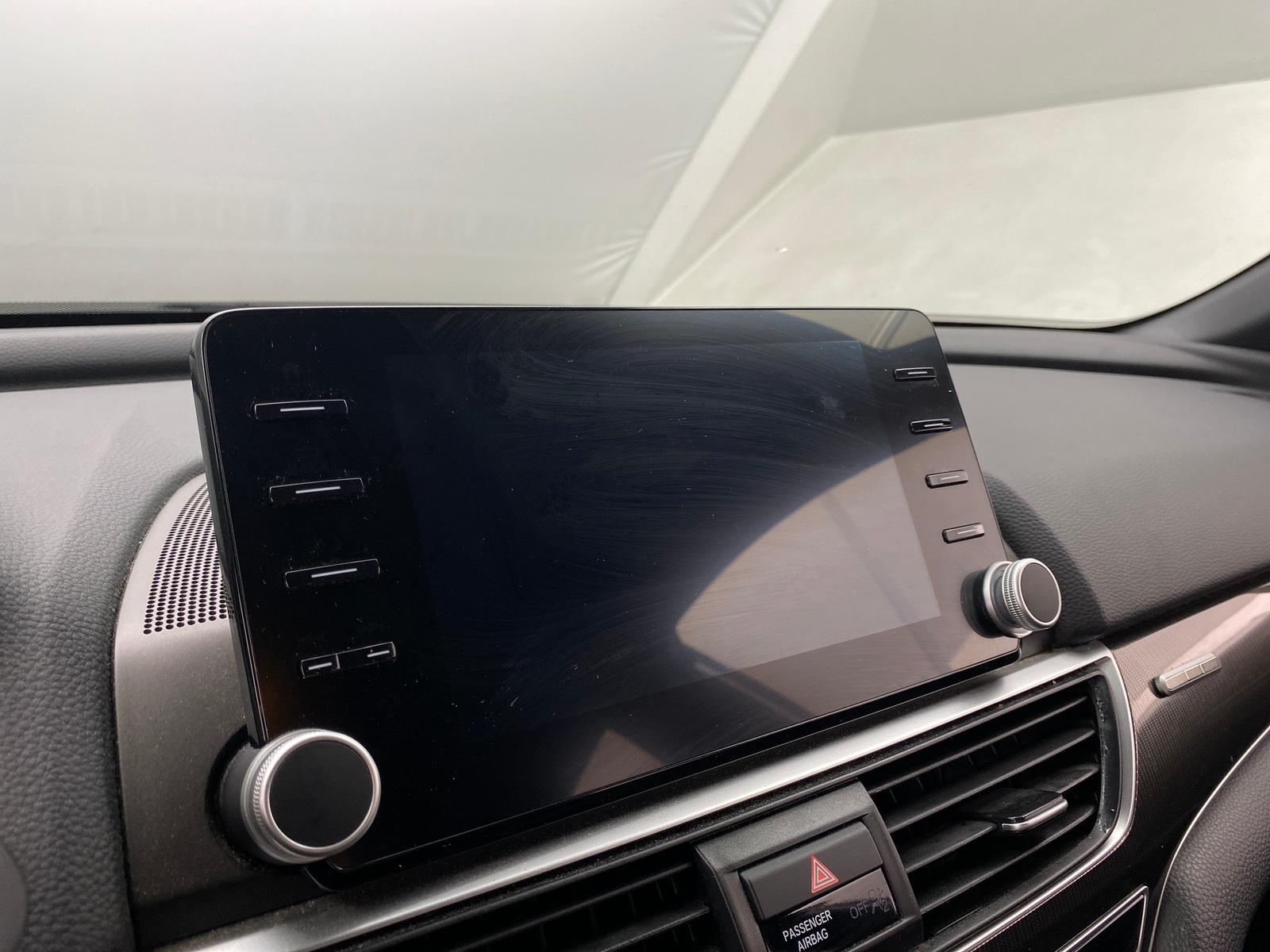 Thumbnail: 2019 Honda Accord - 4