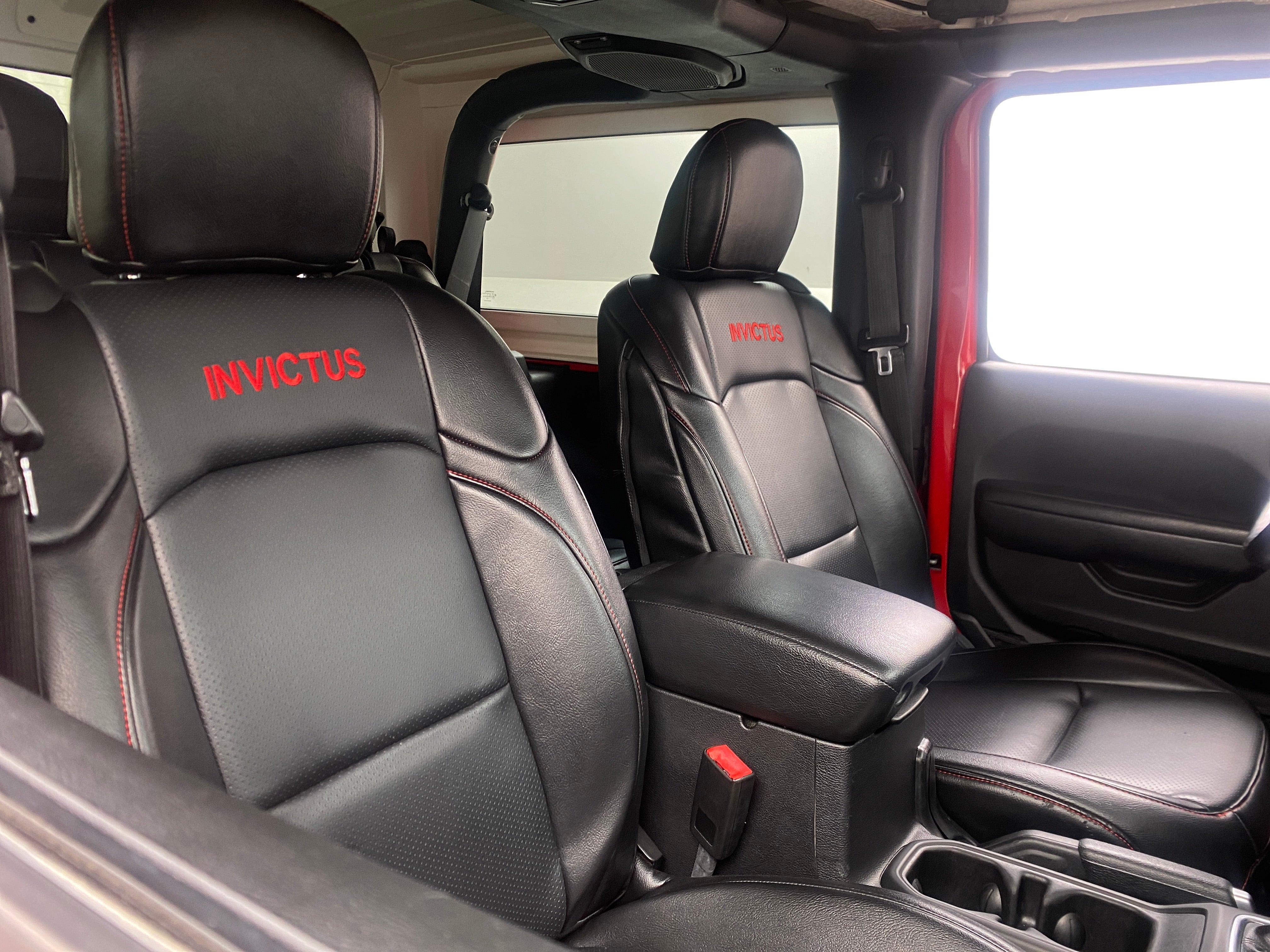 2019 Jeep Wrangler