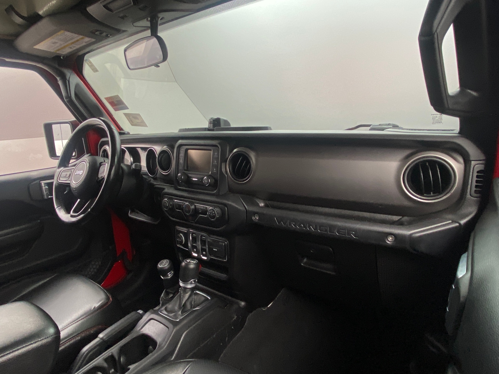 Thumbnail: 2019 Jeep Wrangler - 2