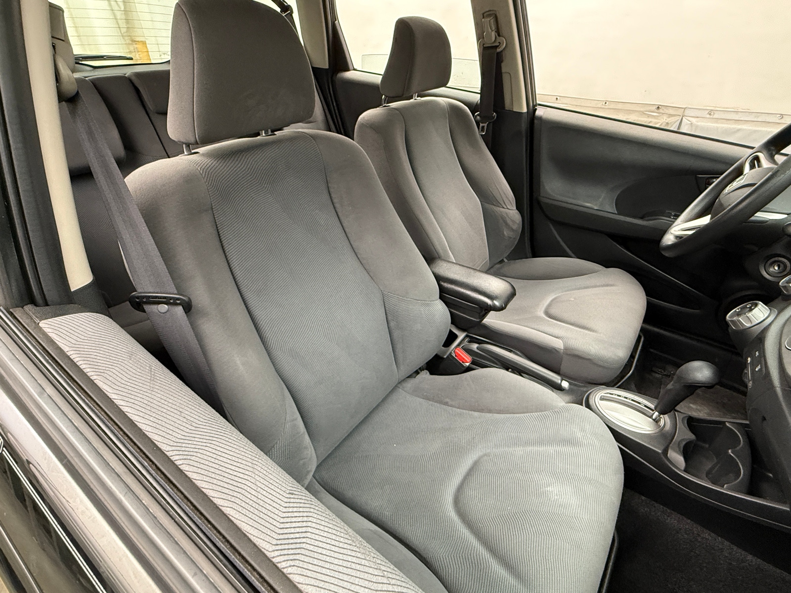 Thumbnail: 2012 Honda Fit - 2