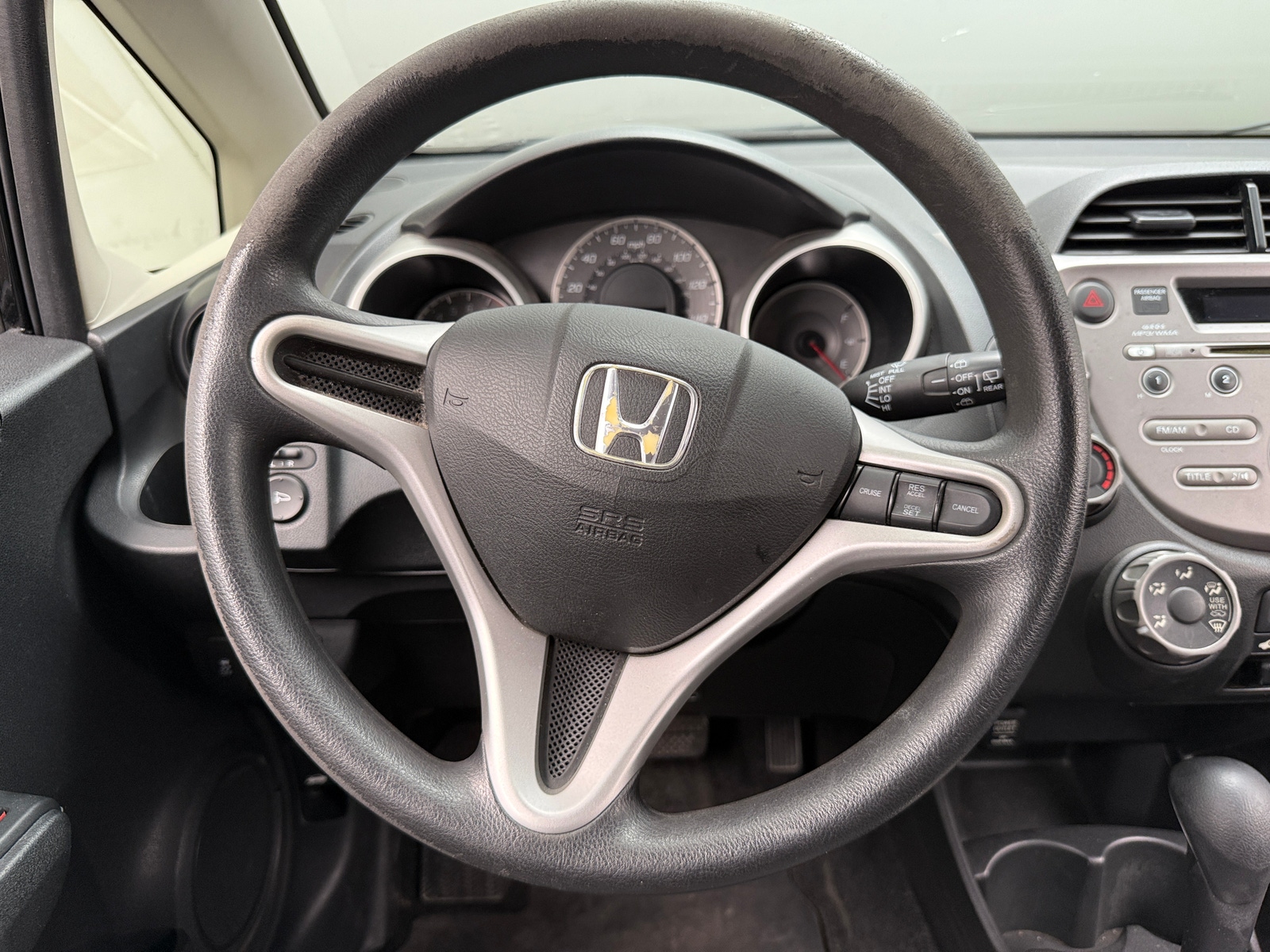 Thumbnail: 2012 Honda Fit - 4