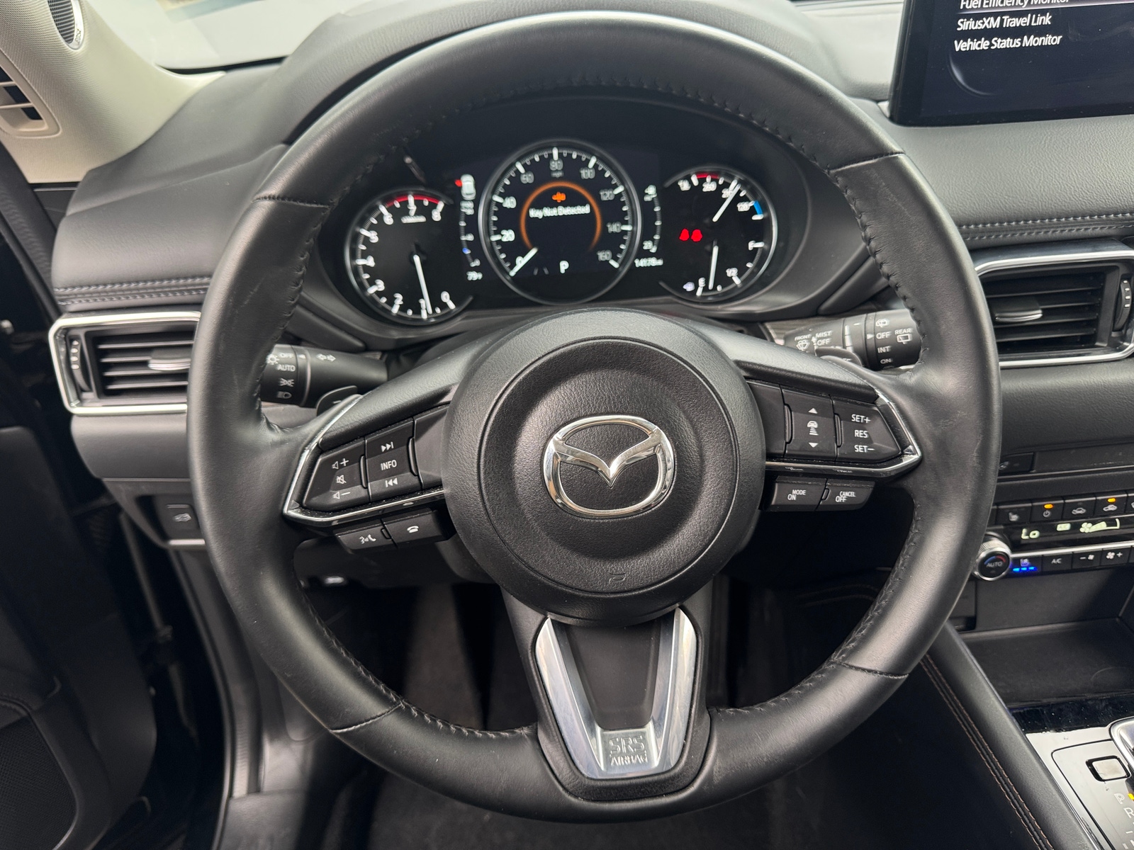 Thumbnail: 2023 Mazda CX-5 - 4