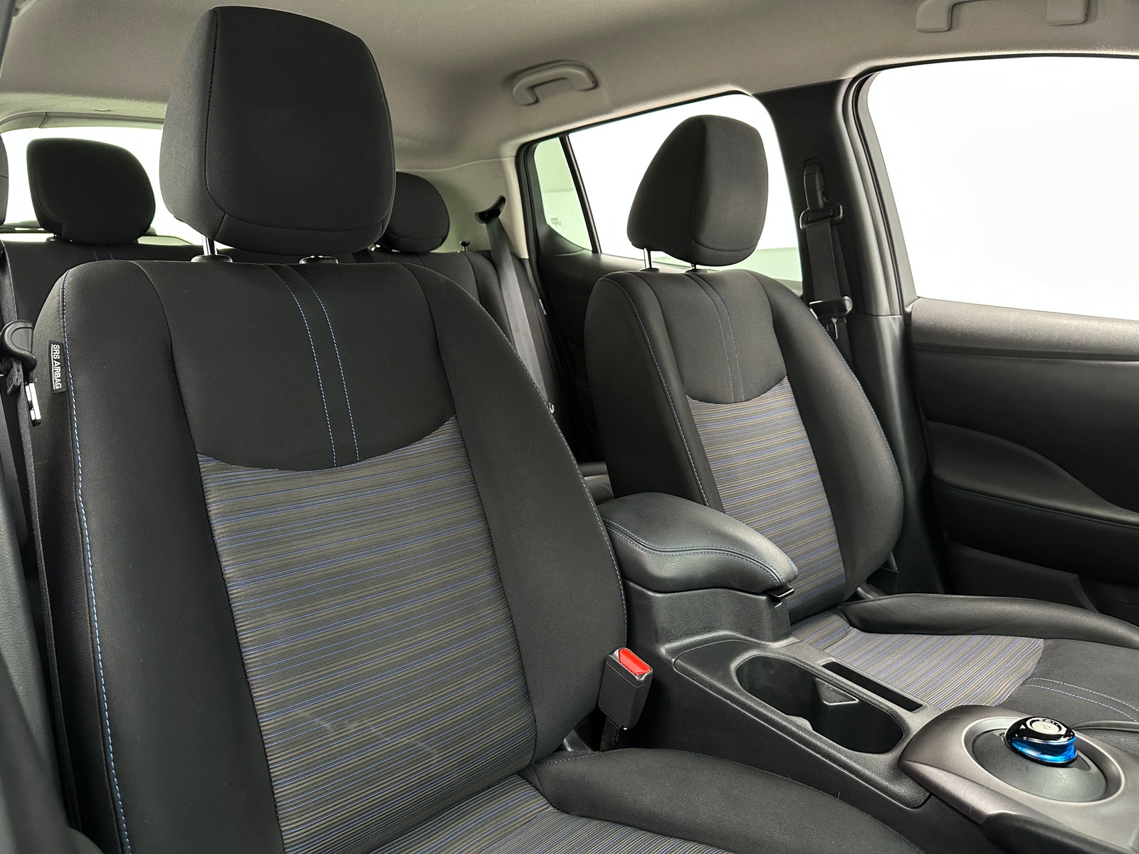 Thumbnail: 2023 Nissan Leaf - 2