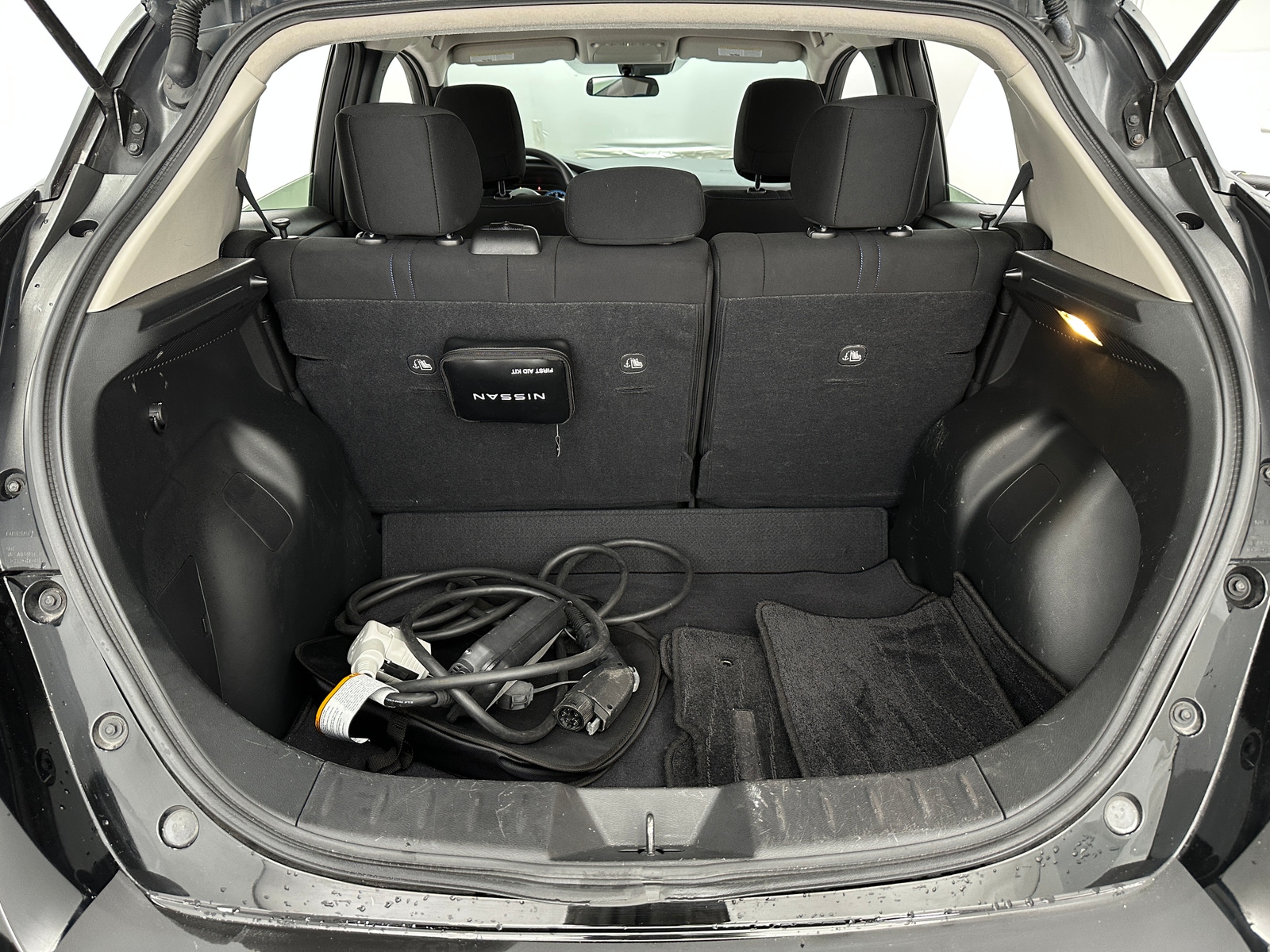 Thumbnail: 2023 Nissan Leaf - 7