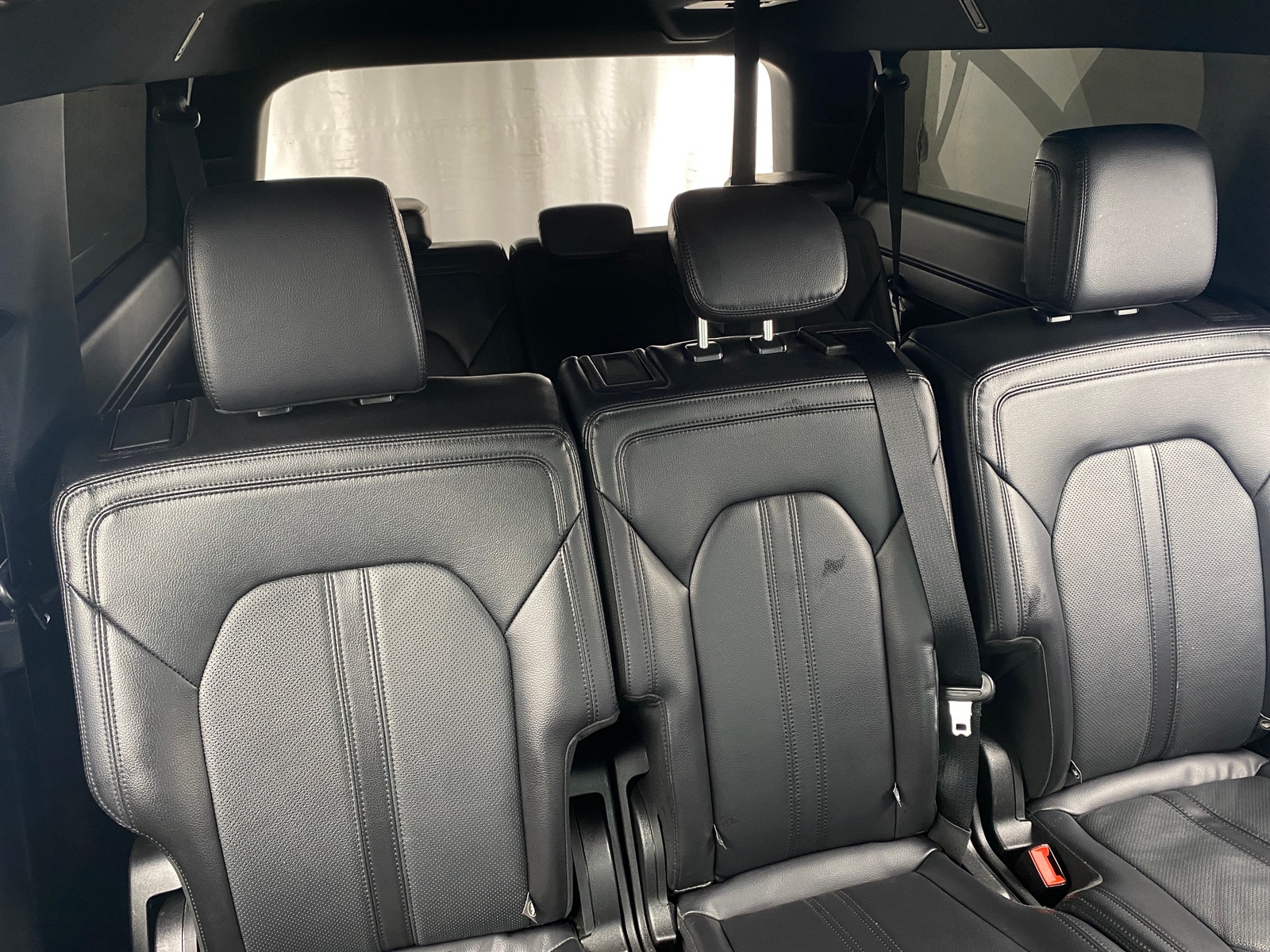 Thumbnail: 2021 Ford Expedition MAX - 5