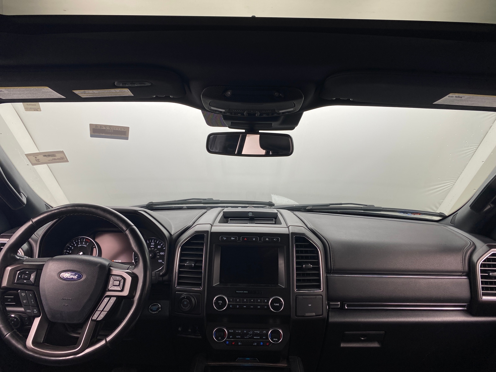 Thumbnail: 2021 Ford Expedition MAX - 2