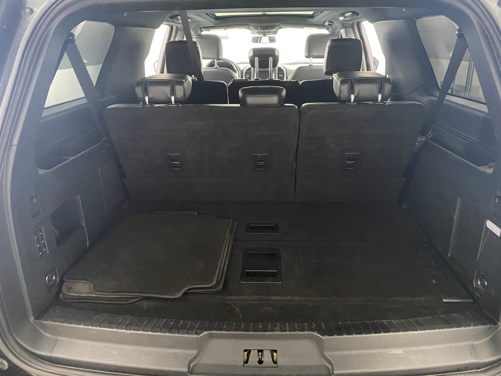 Thumbnail: 2021 Ford Expedition MAX - 6