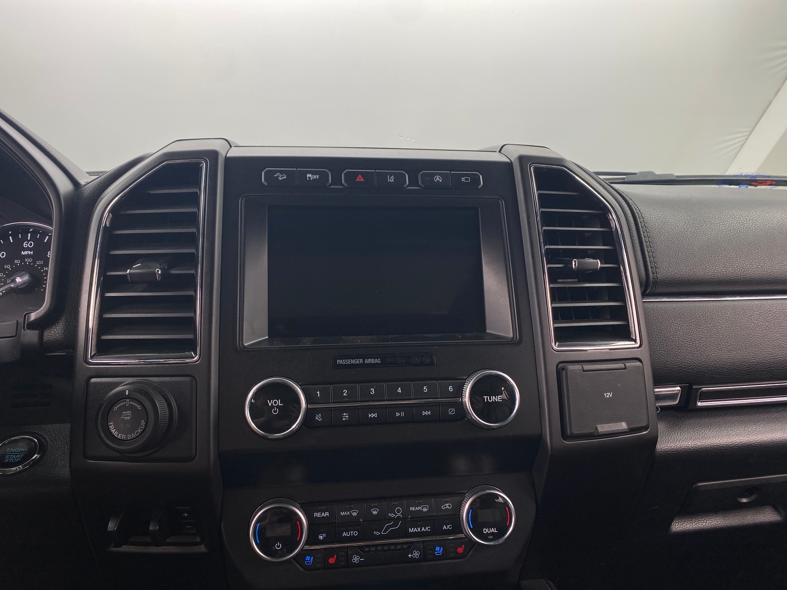 Thumbnail: 2021 Ford Expedition MAX - 3