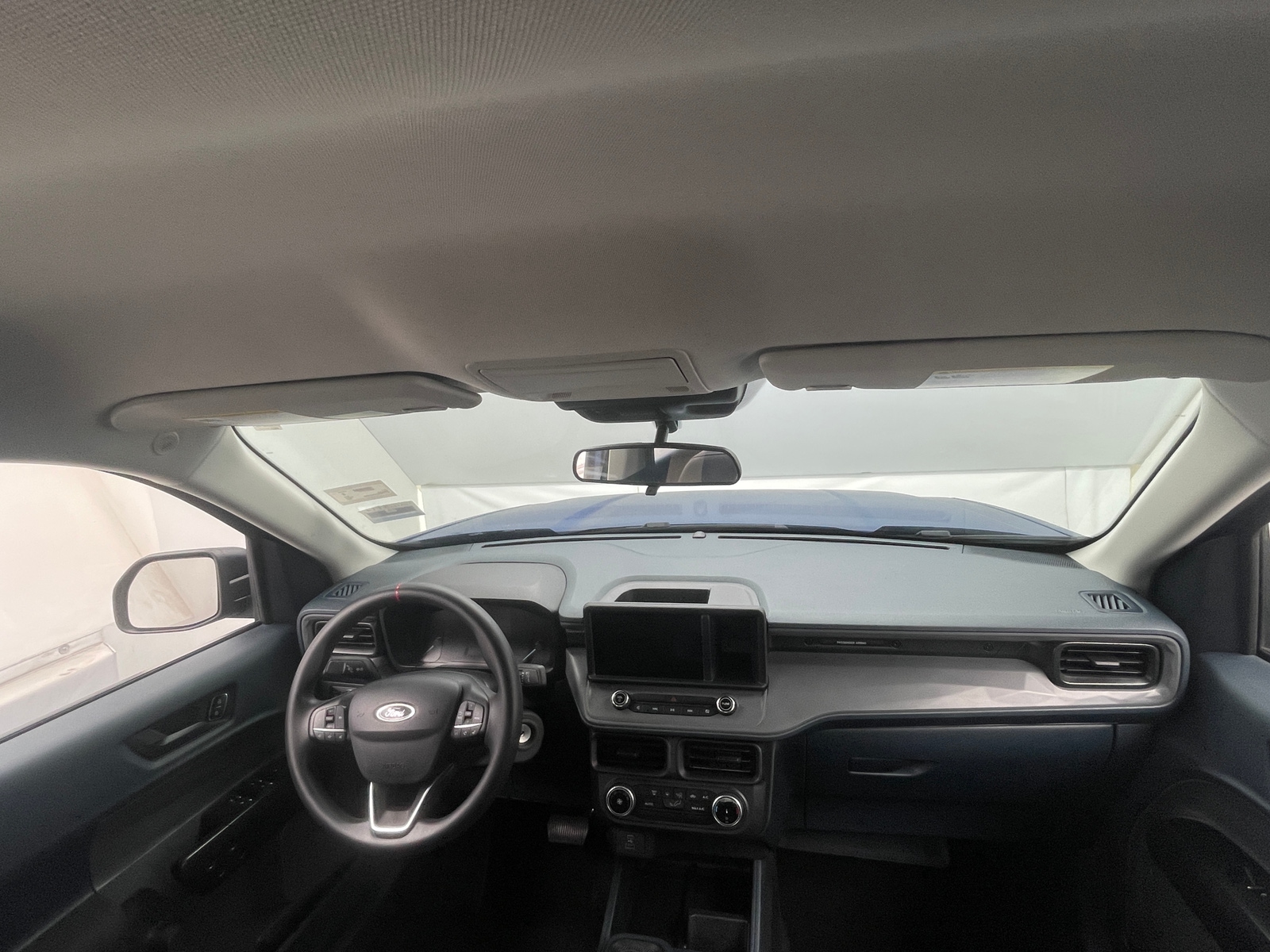 Thumbnail: 2024 Ford Maverick - 3