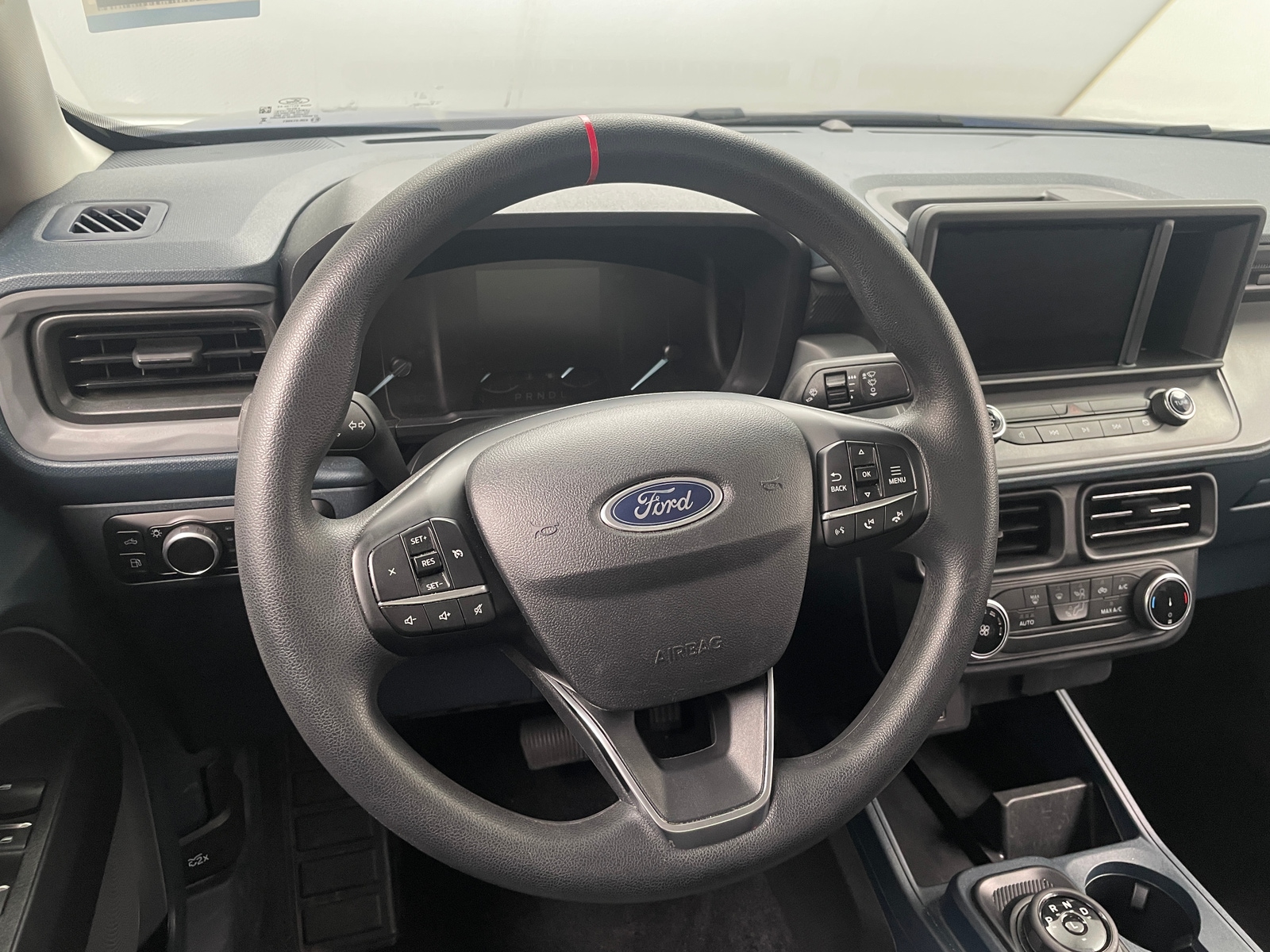 Thumbnail: 2024 Ford Maverick - 5