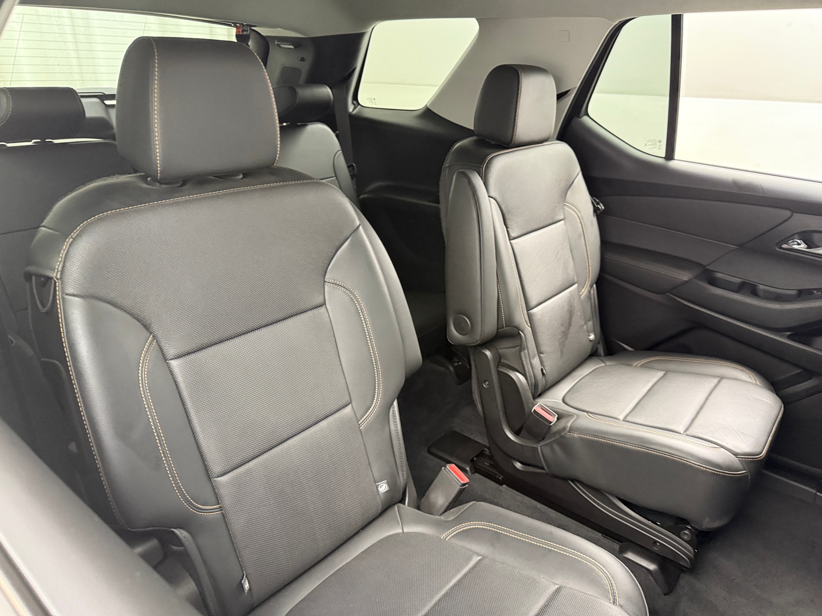Thumbnail: 2020 Chevrolet Traverse - 5